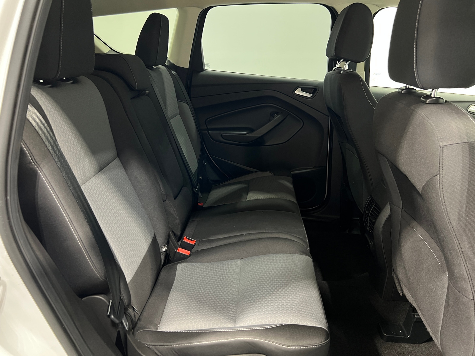 Thumbnail: 2017 Ford Escape - 6