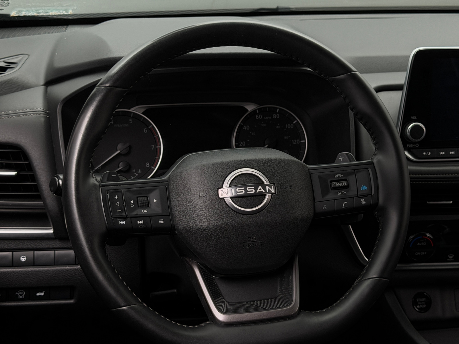 Thumbnail: 2025 Nissan Rogue - 5