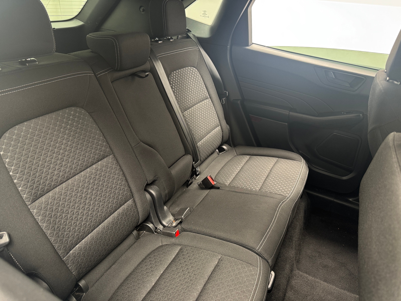 Thumbnail: 2025 Ford Escape - 6