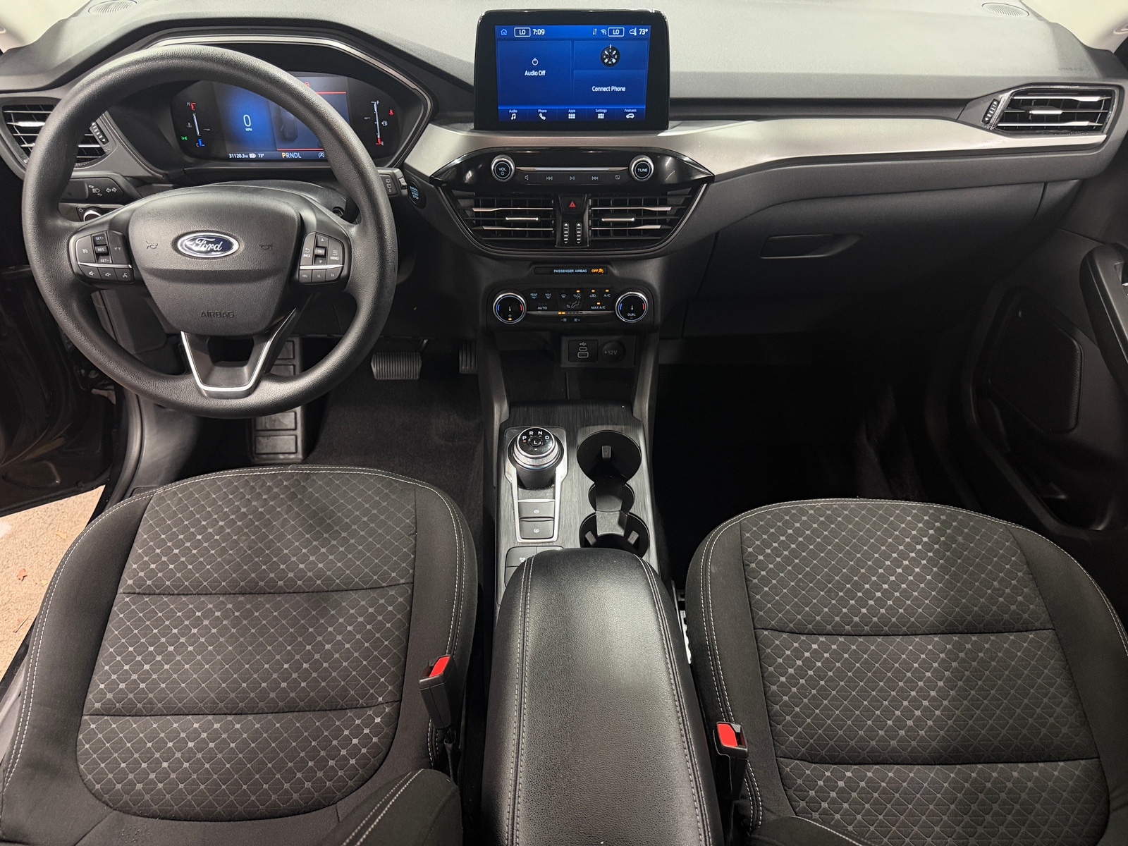Thumbnail: 2025 Ford Escape - 3