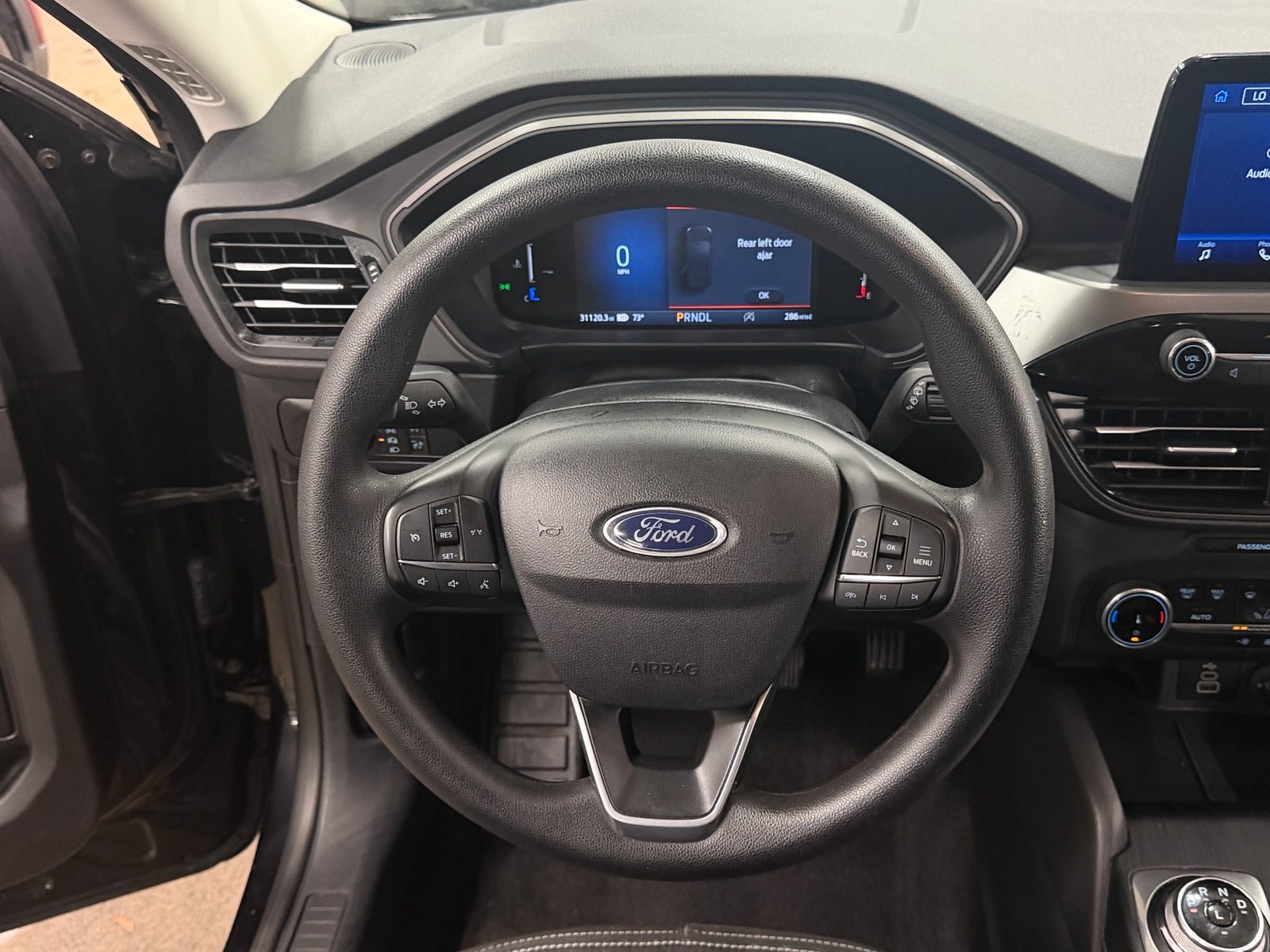 Thumbnail: 2025 Ford Escape - 5