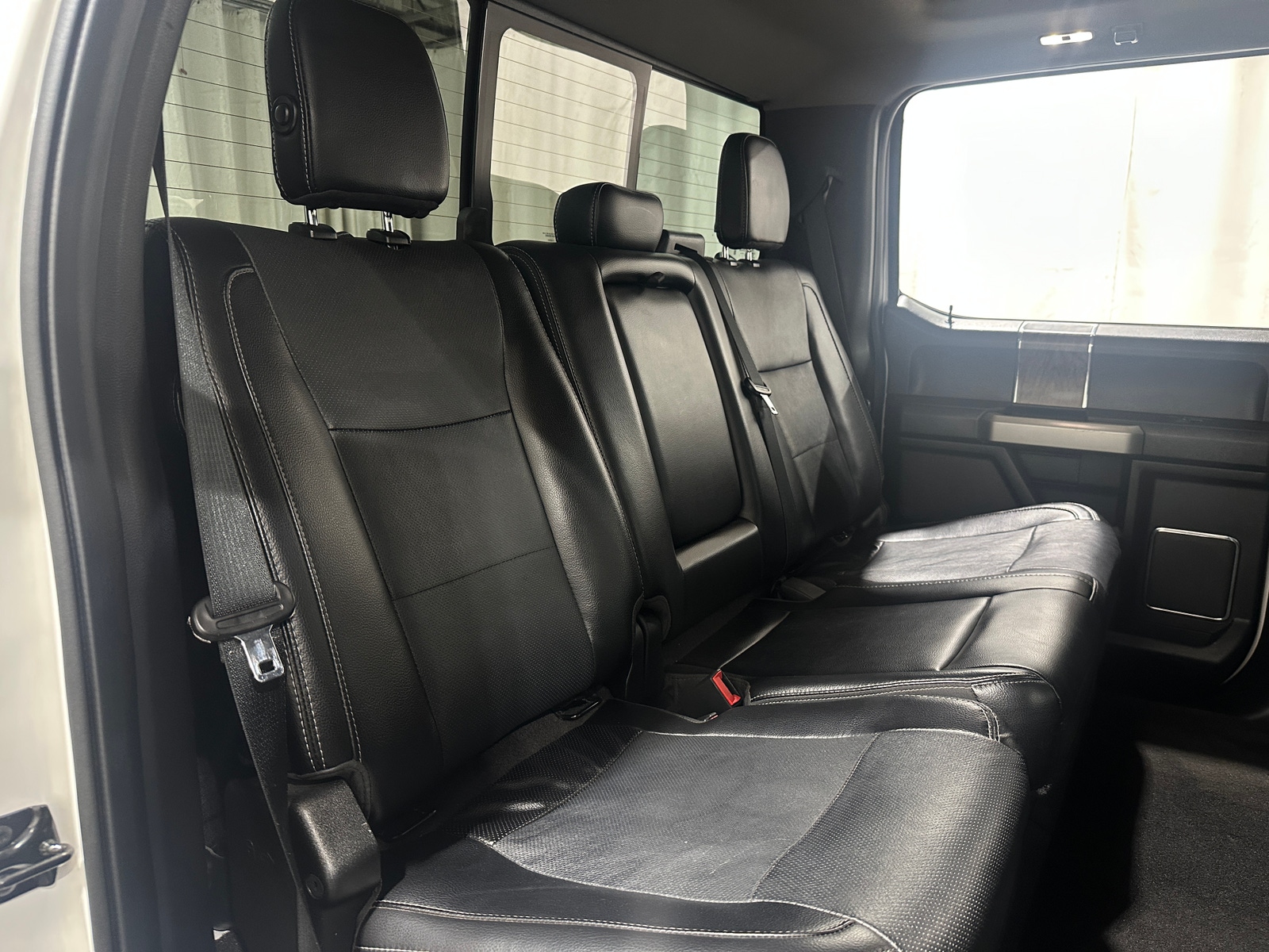 Thumbnail: 2018 Ford Econoline - 5