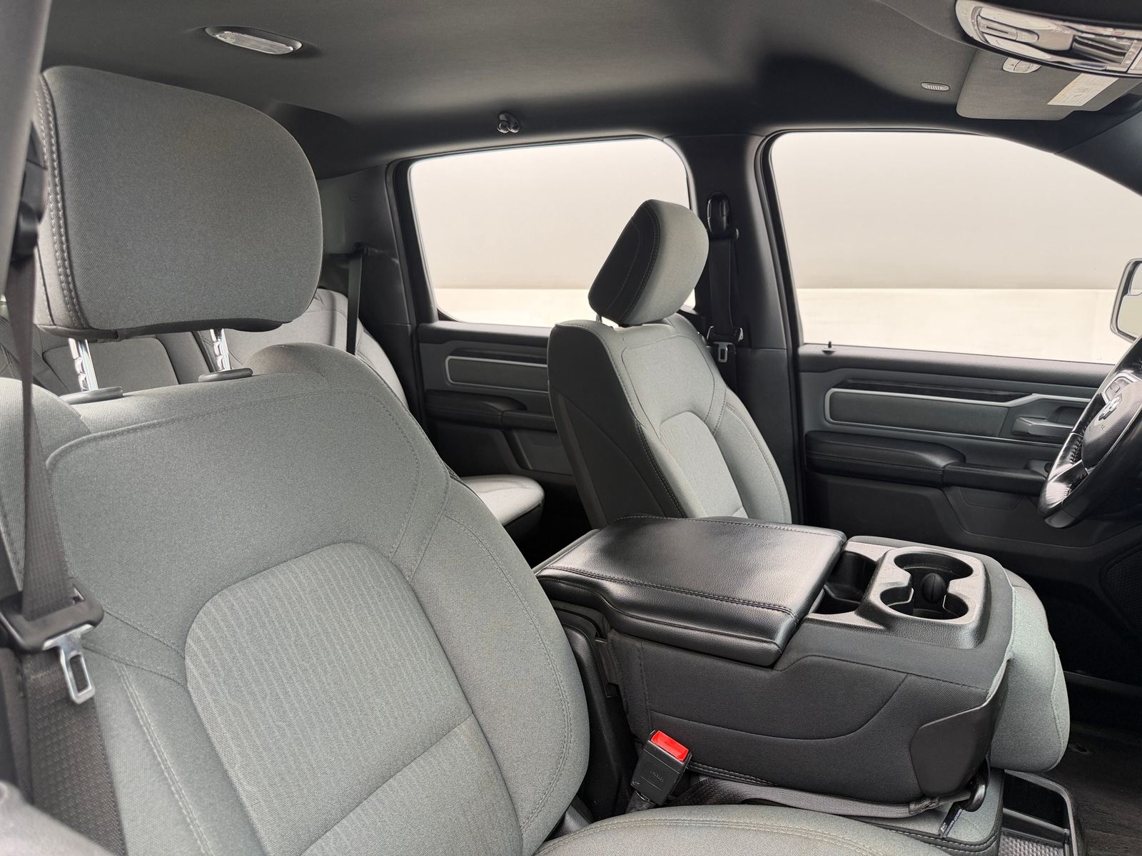 Thumbnail: 2022 RAM 1500 - 2