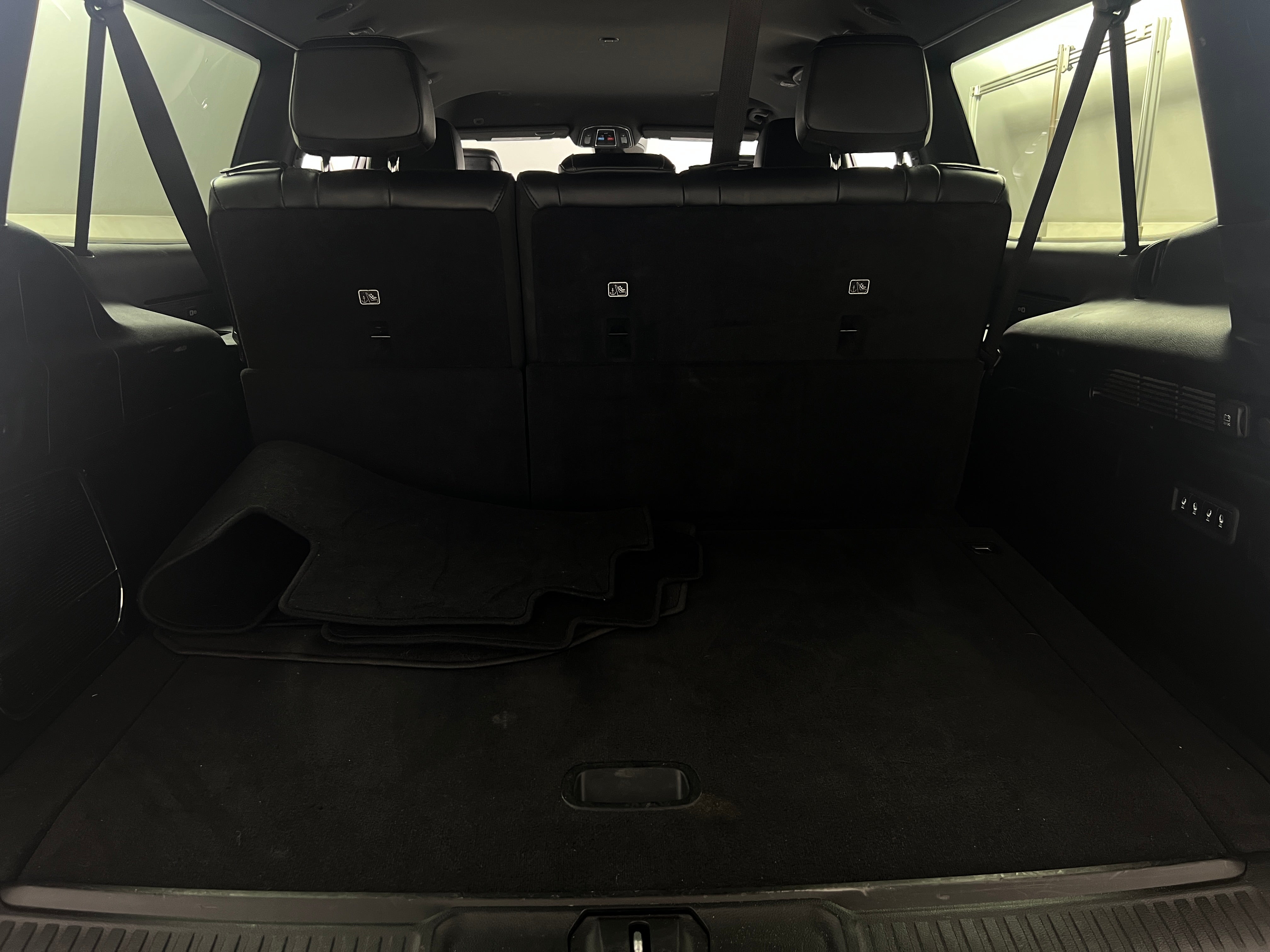2024 Jeep Wagoneer L