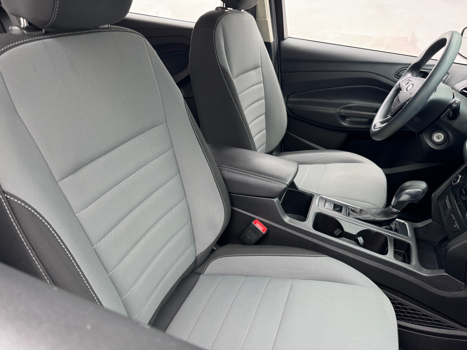 Thumbnail: 2019 Ford Escape - 2