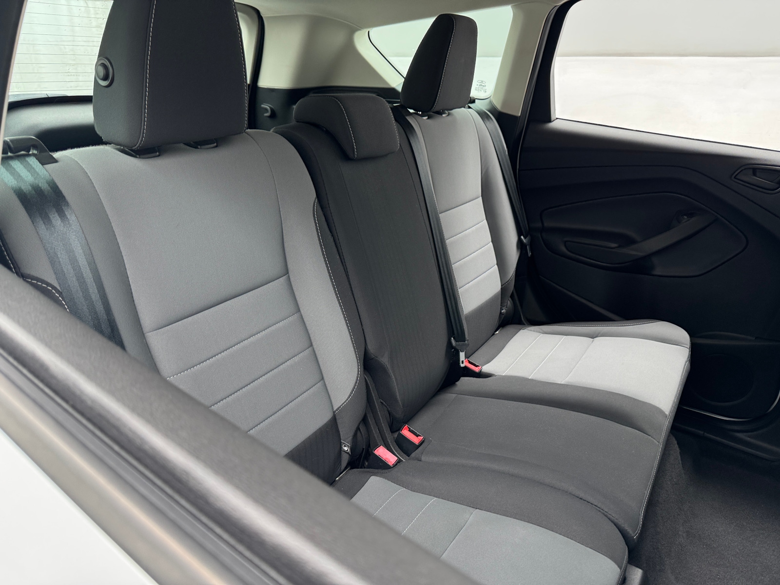 Thumbnail: 2019 Ford Escape - 6