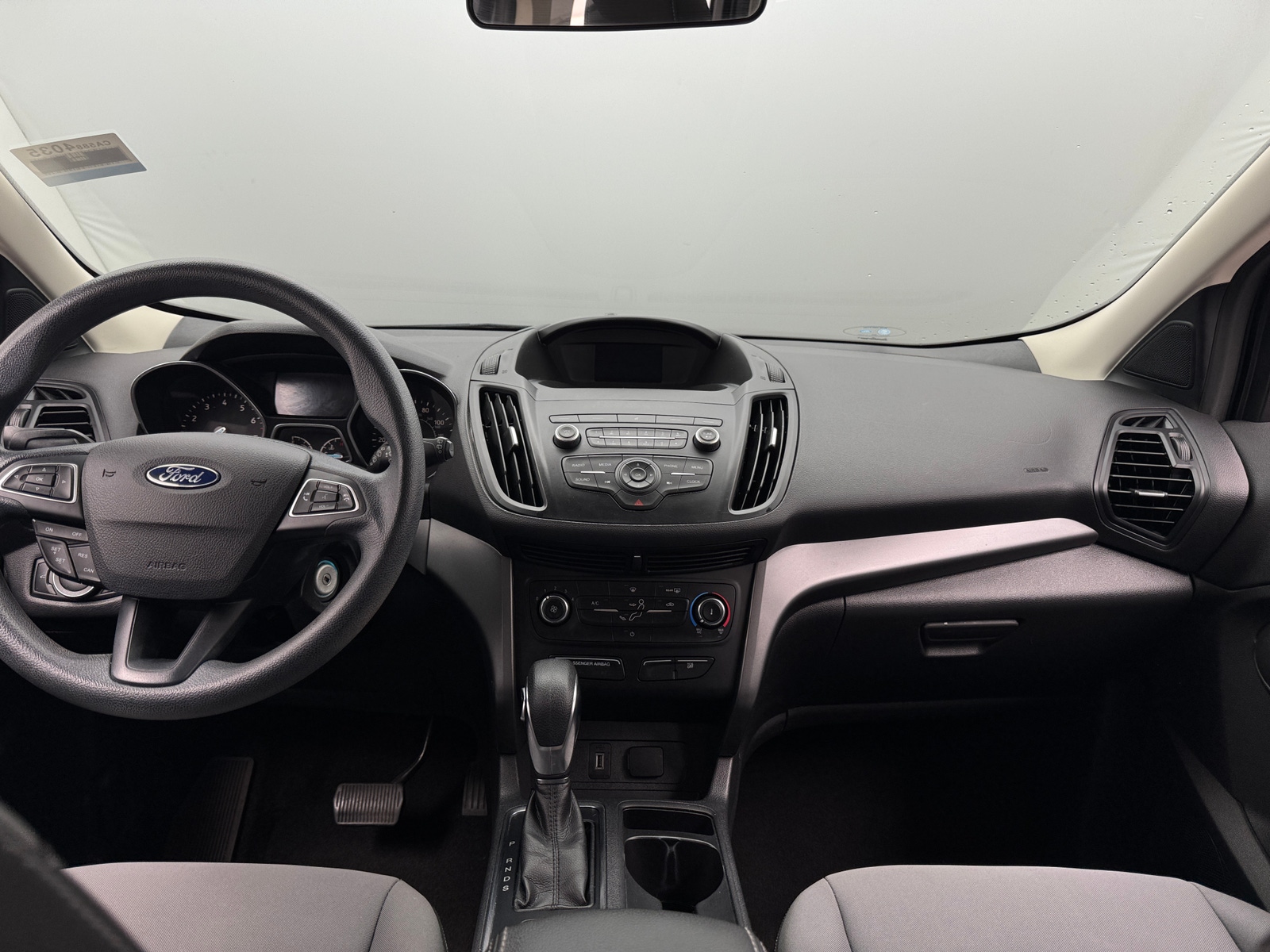 Thumbnail: 2019 Ford Escape - 3