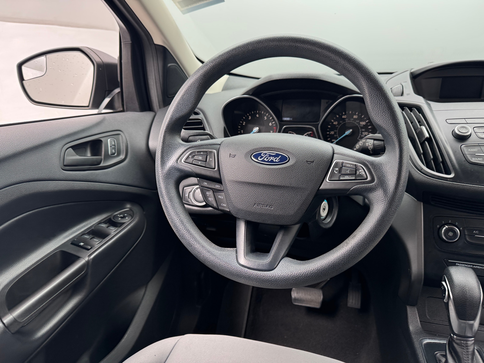 Thumbnail: 2019 Ford Escape - 5