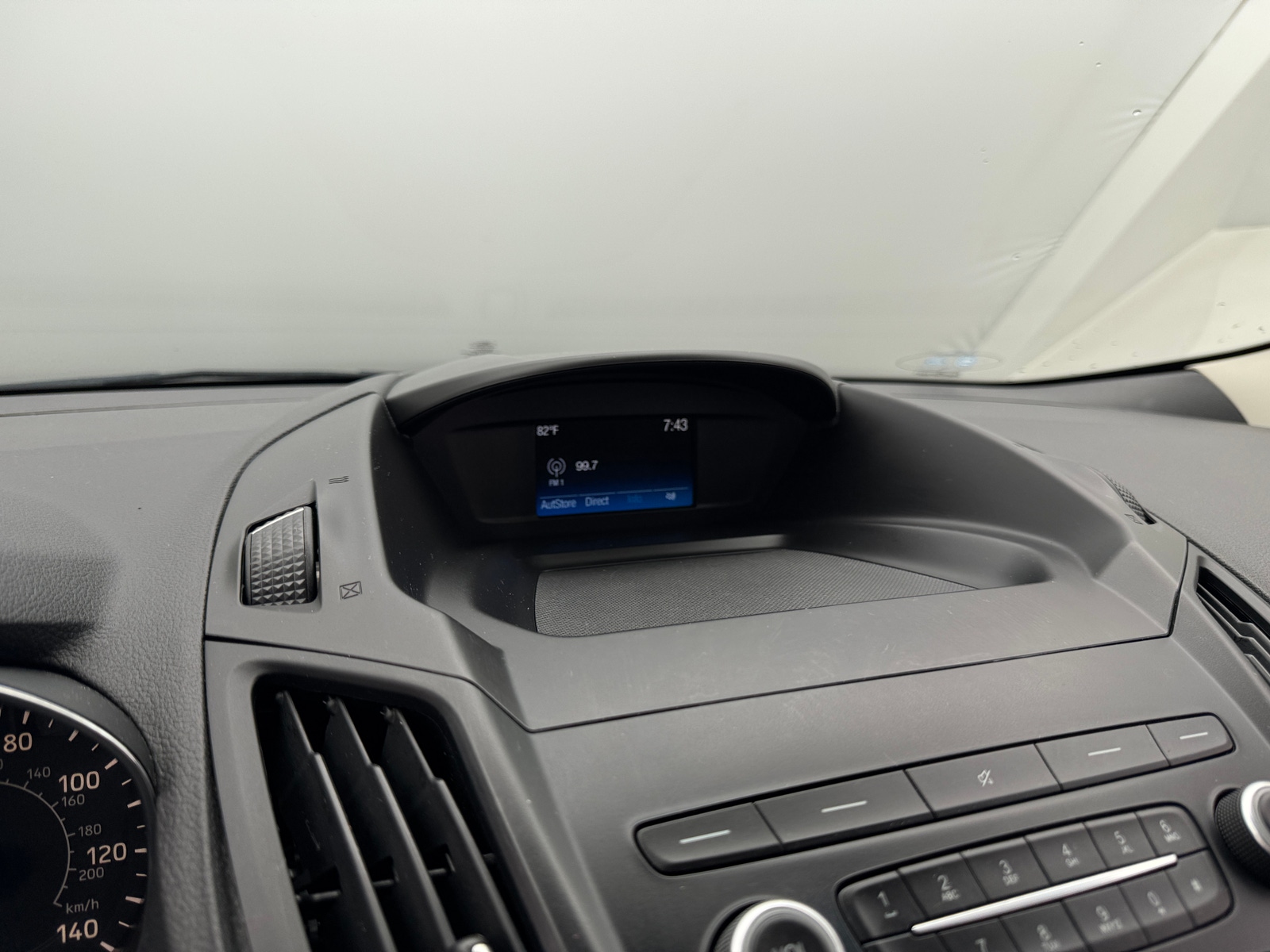 Thumbnail: 2019 Ford Escape - 4