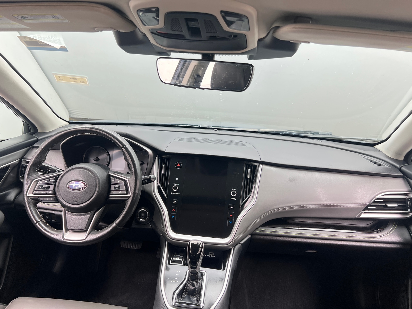 Thumbnail: 2023 Subaru Outback - 2