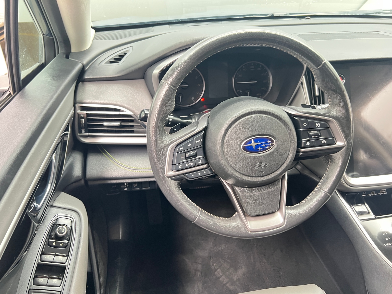 Thumbnail: 2023 Subaru Outback - 4