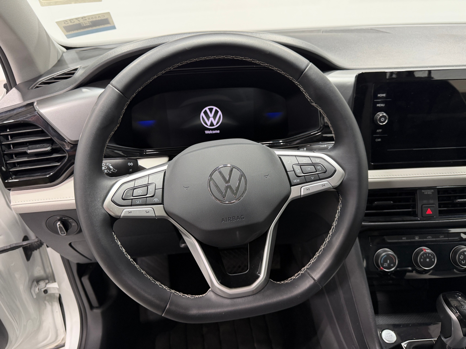 Thumbnail: 2026 Volkswagen Taos - 5