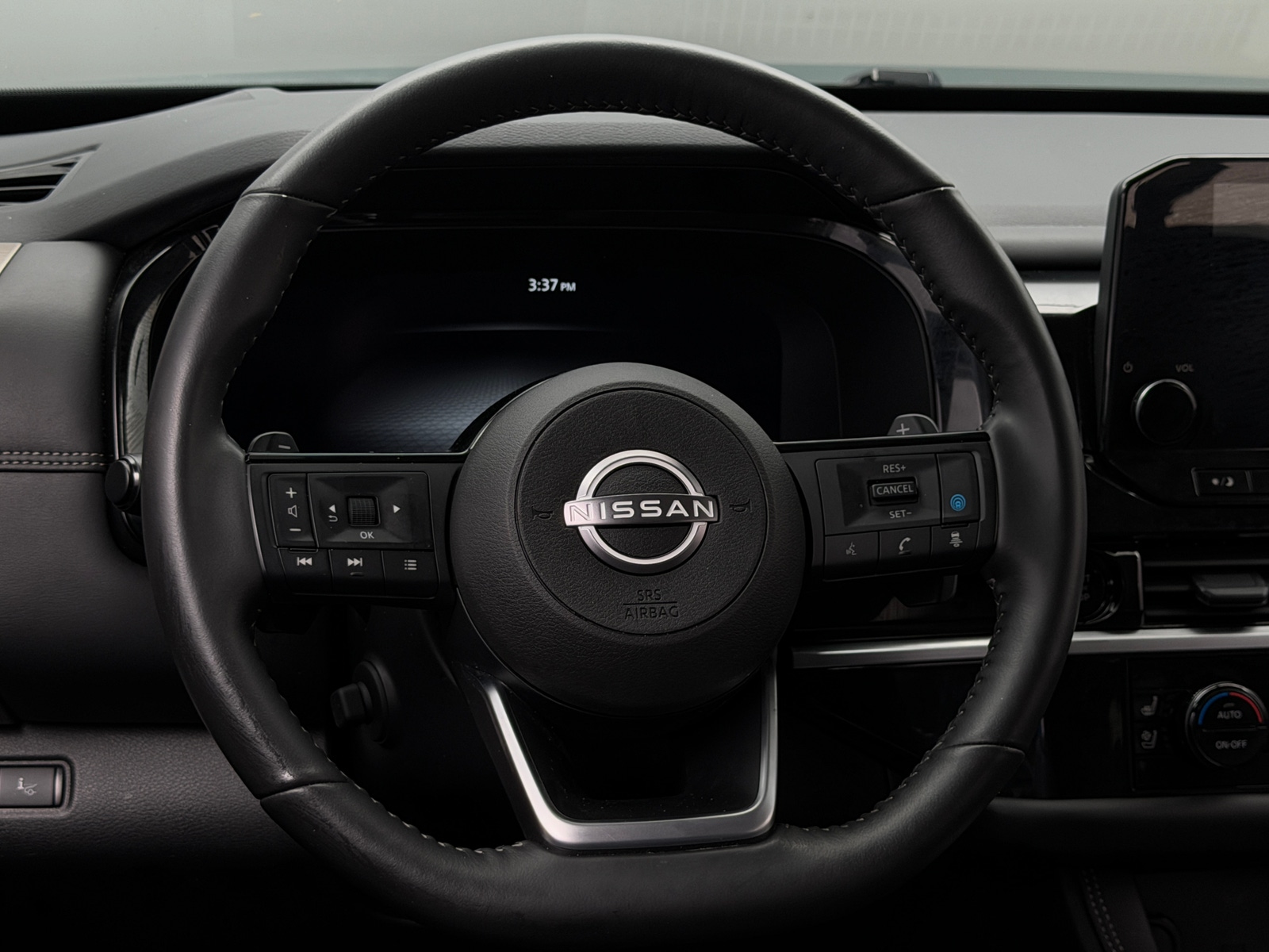 Thumbnail: 2025 Nissan Pathfinder - 4