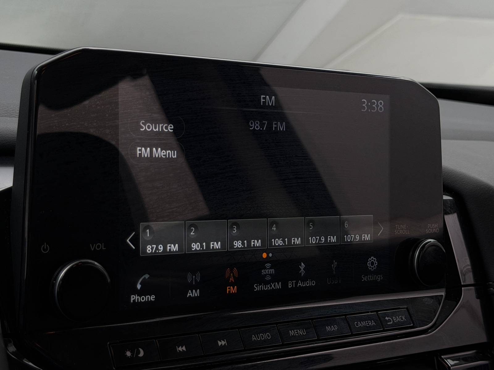 Thumbnail: 2025 Nissan Pathfinder - 3