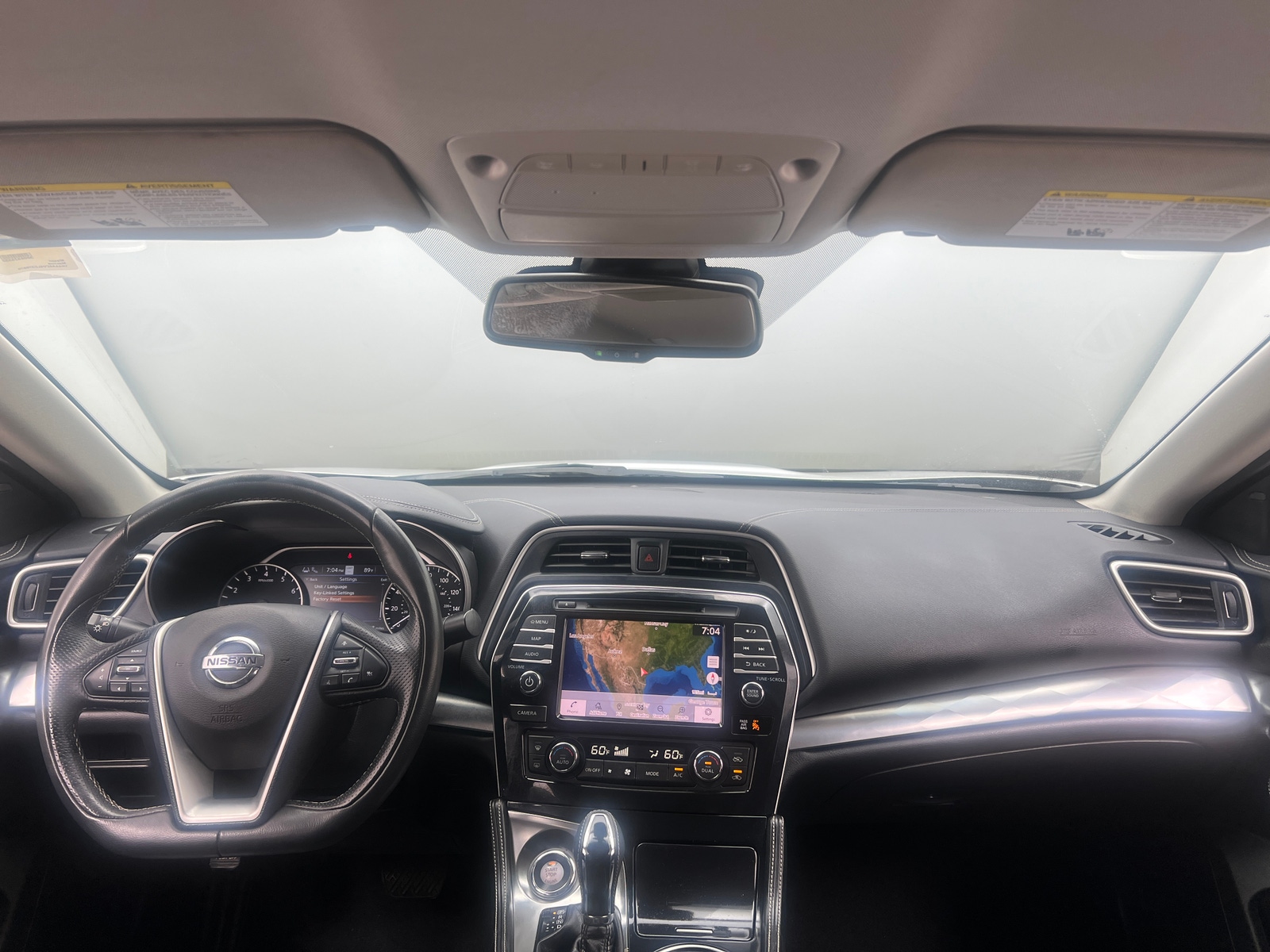 Thumbnail: 2020 Nissan Maxima - 2