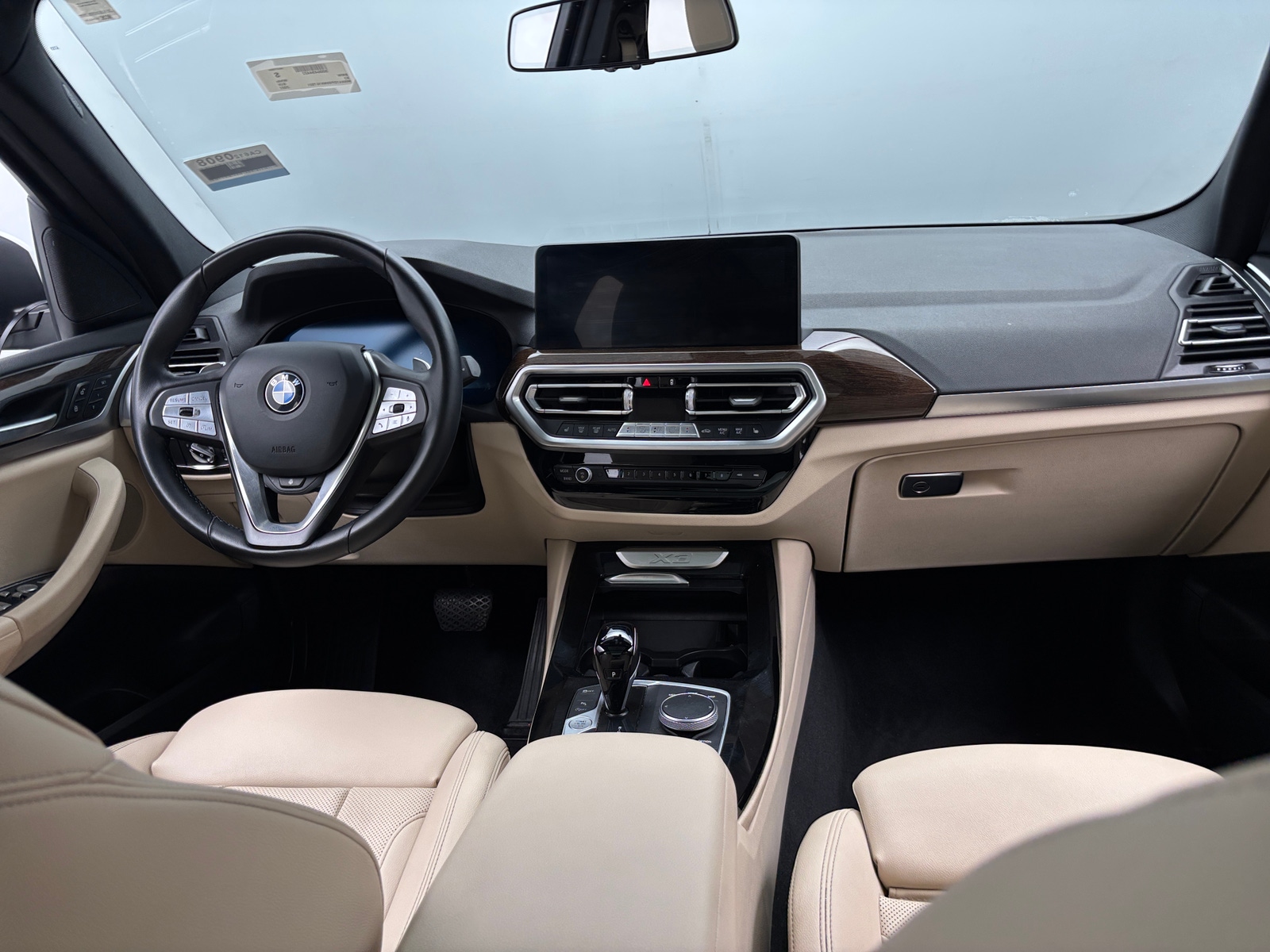 Thumbnail: 2022 BMW X3 - 2