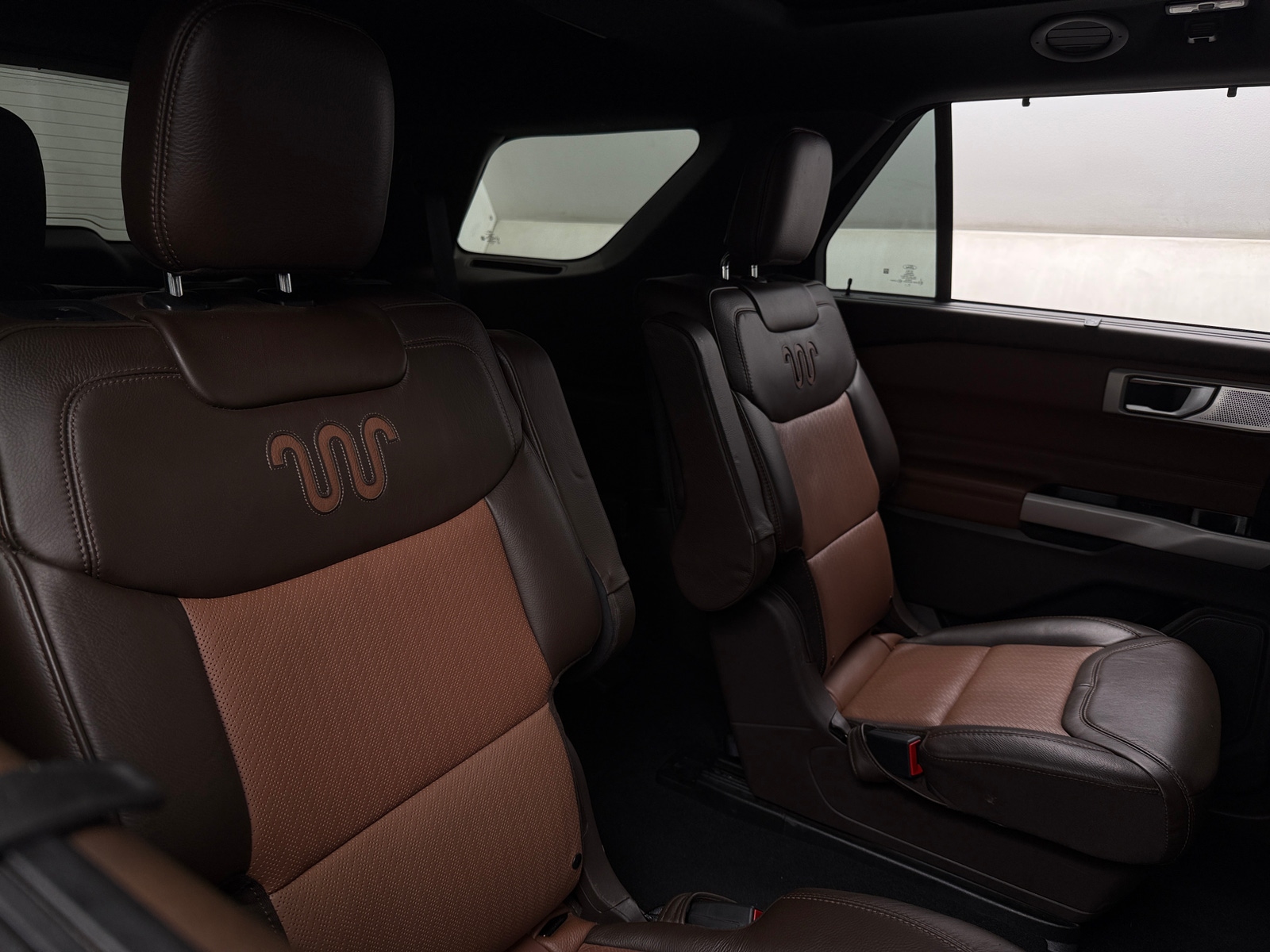Thumbnail: 2024 Ford Explorer - 5