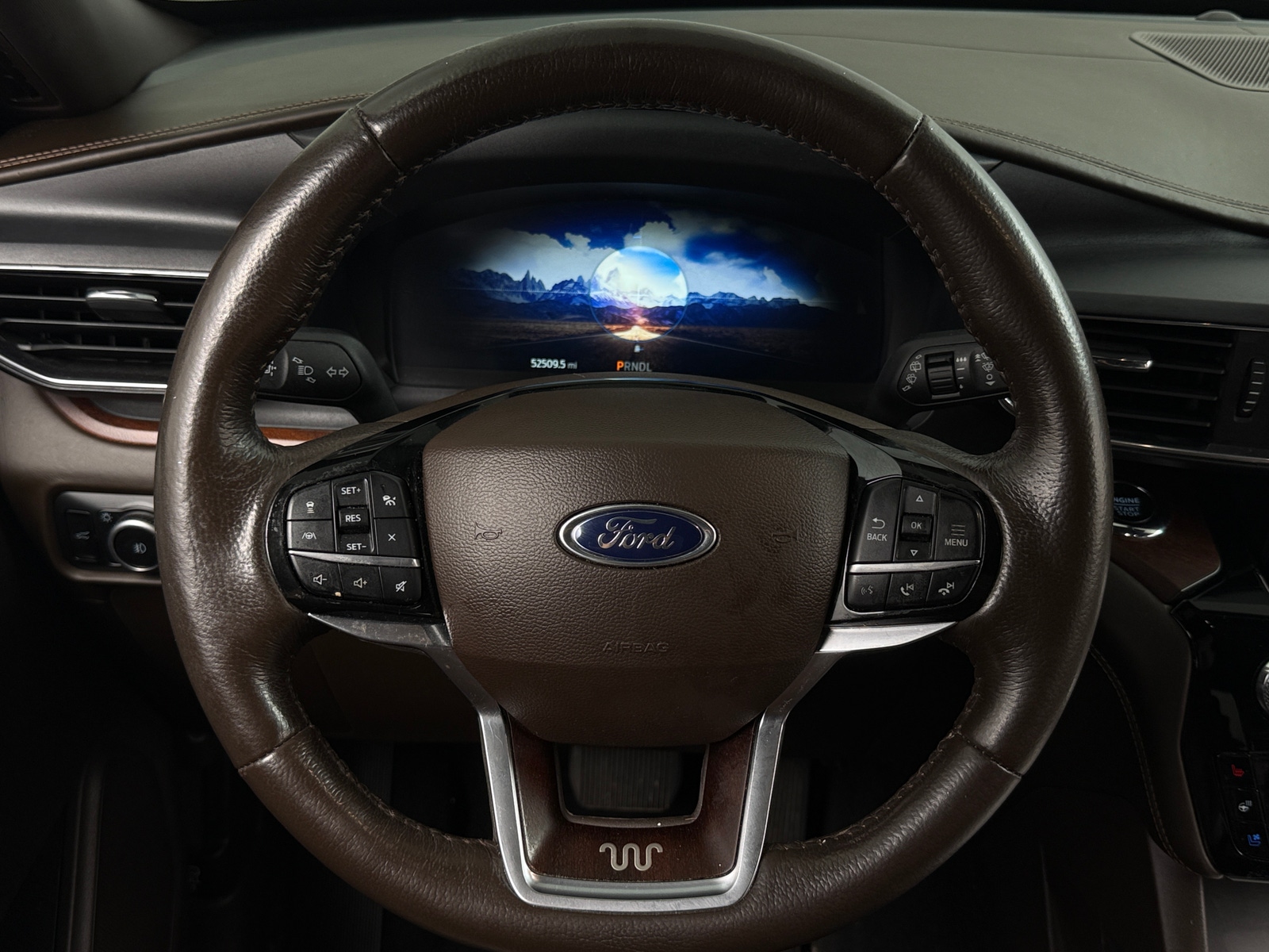 Thumbnail: 2024 Ford Explorer - 4