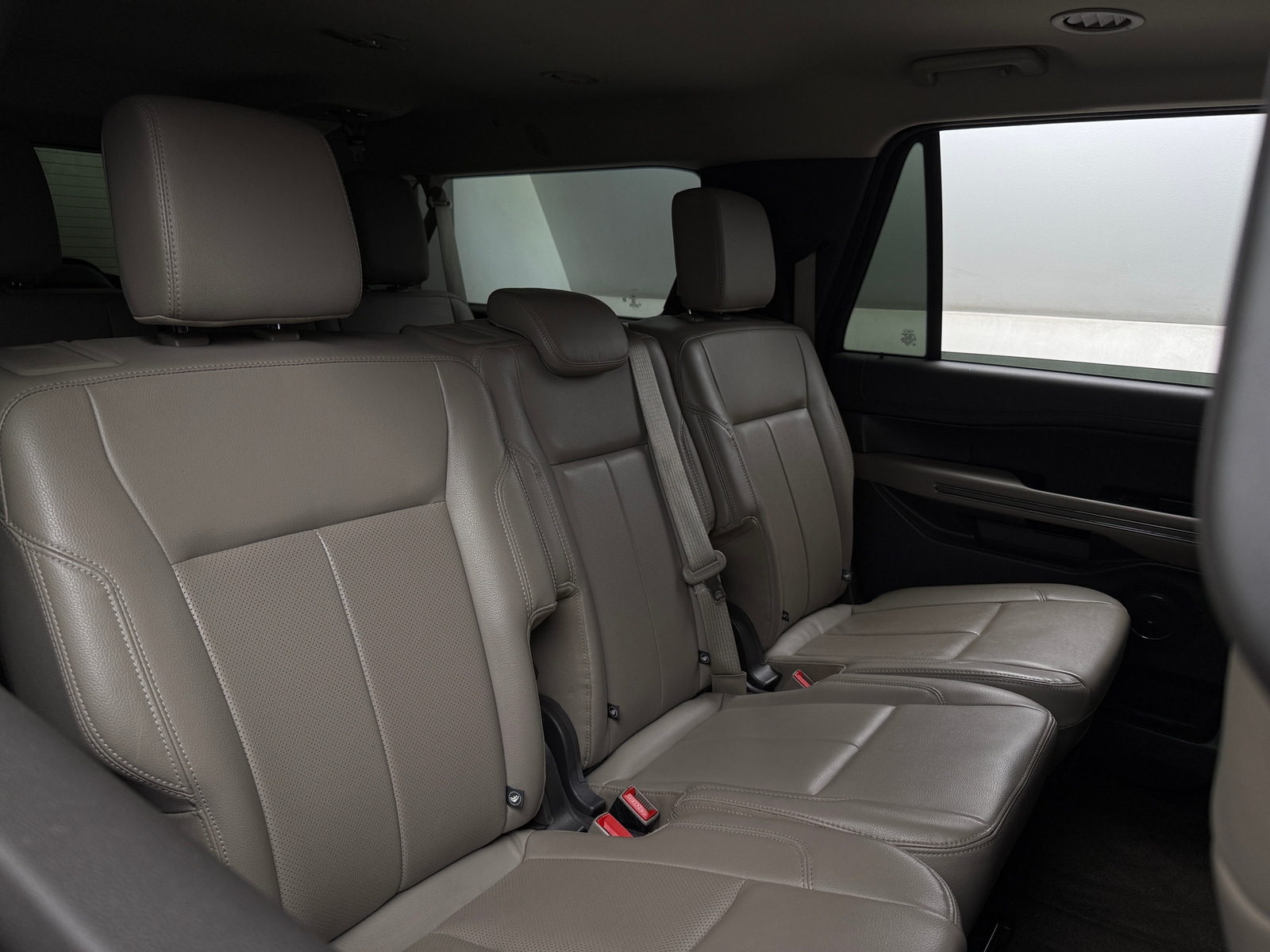 Thumbnail: 2021 Ford Expedition MAX - 5