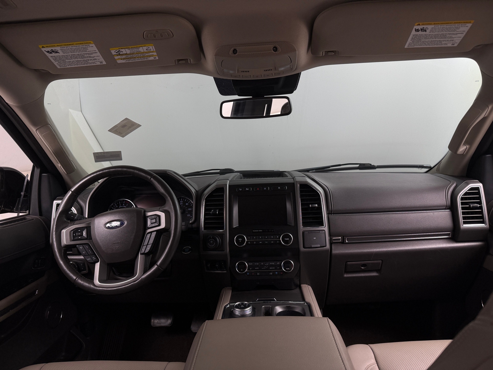 Thumbnail: 2021 Ford Expedition MAX - 2