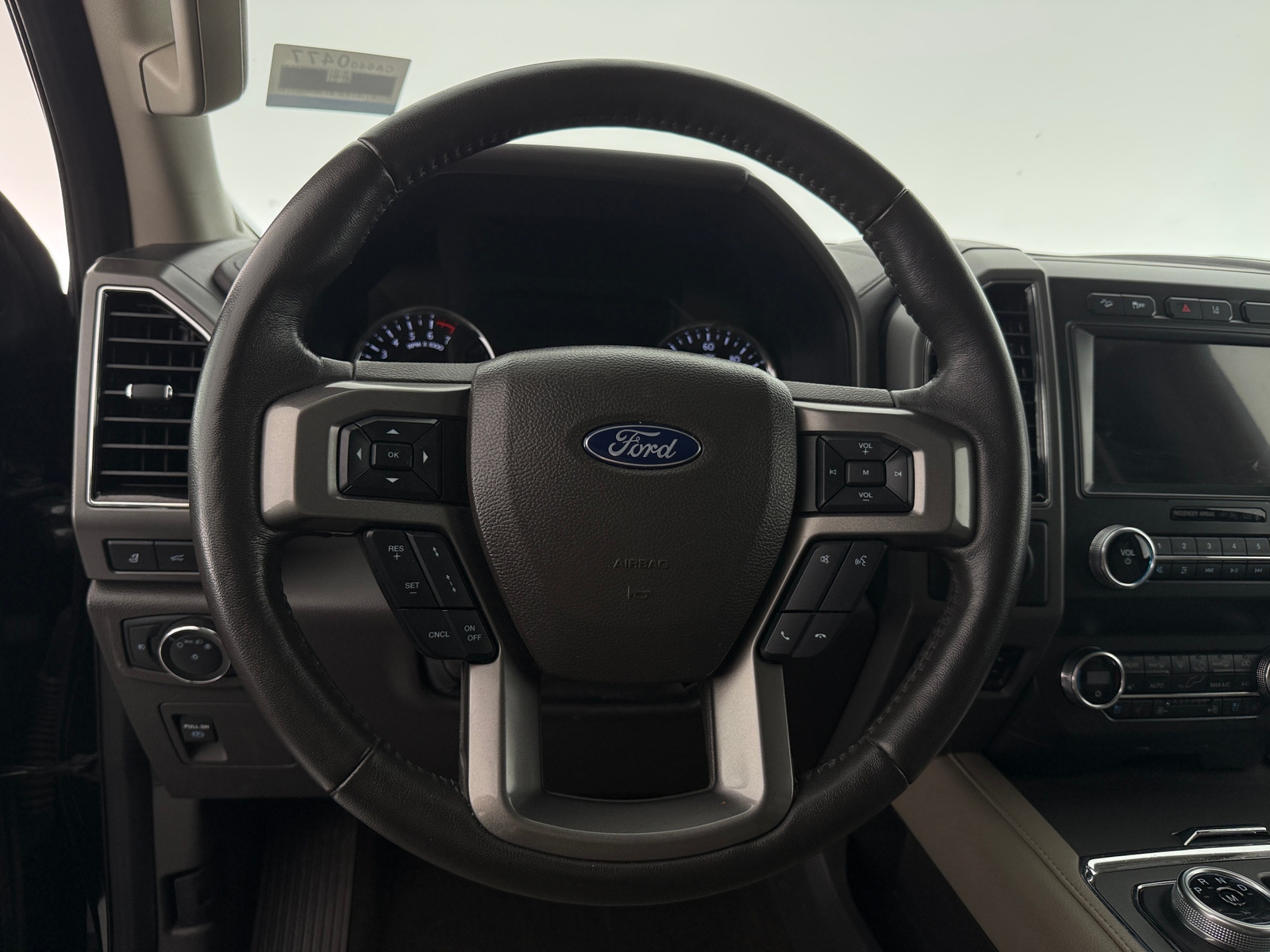 Thumbnail: 2021 Ford Expedition MAX - 4