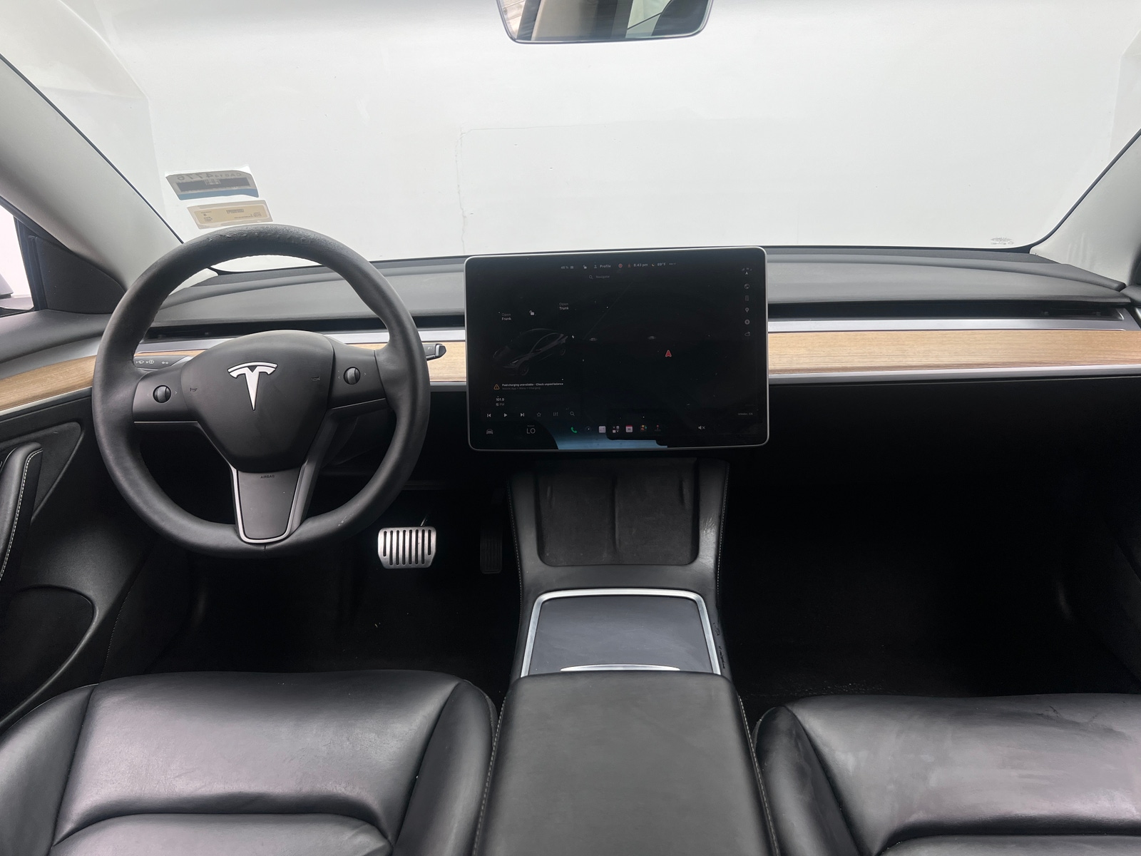 Thumbnail: 2021 Tesla Model 3 - 2