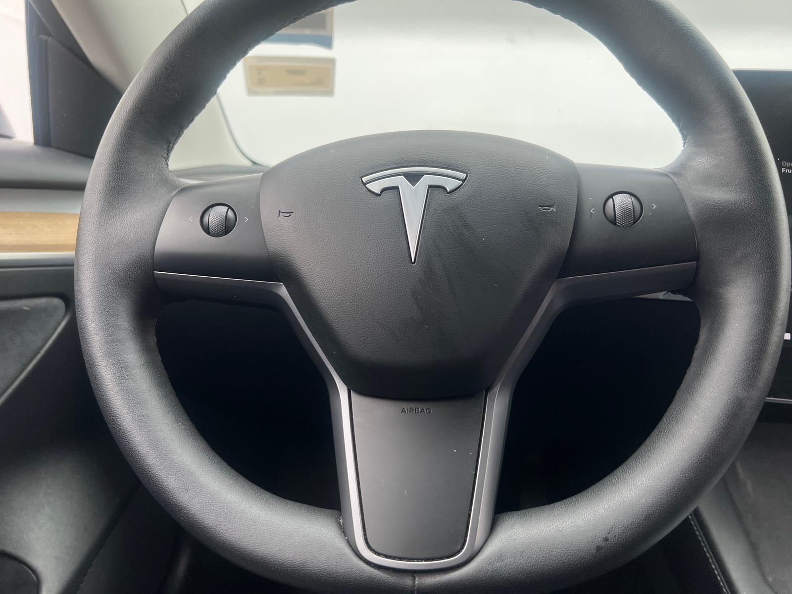 Thumbnail: 2021 Tesla Model 3 - 4
