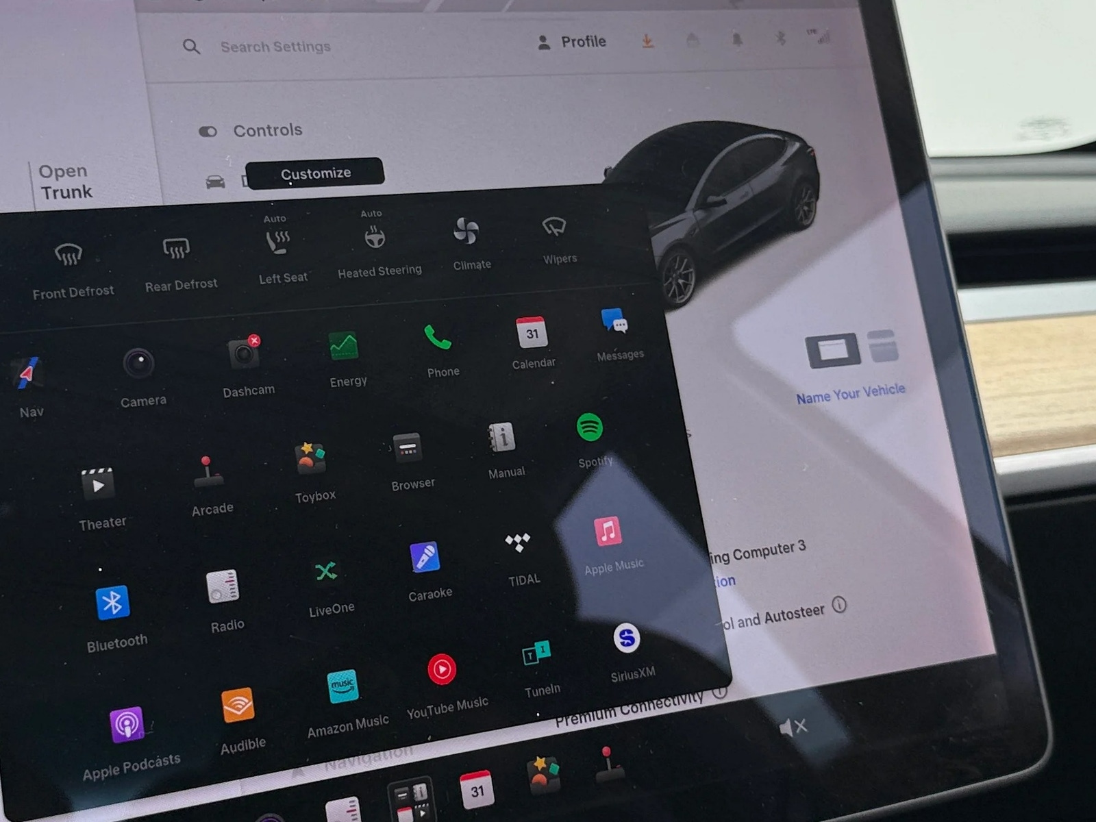 Thumbnail: 2021 Tesla Model 3 - 3