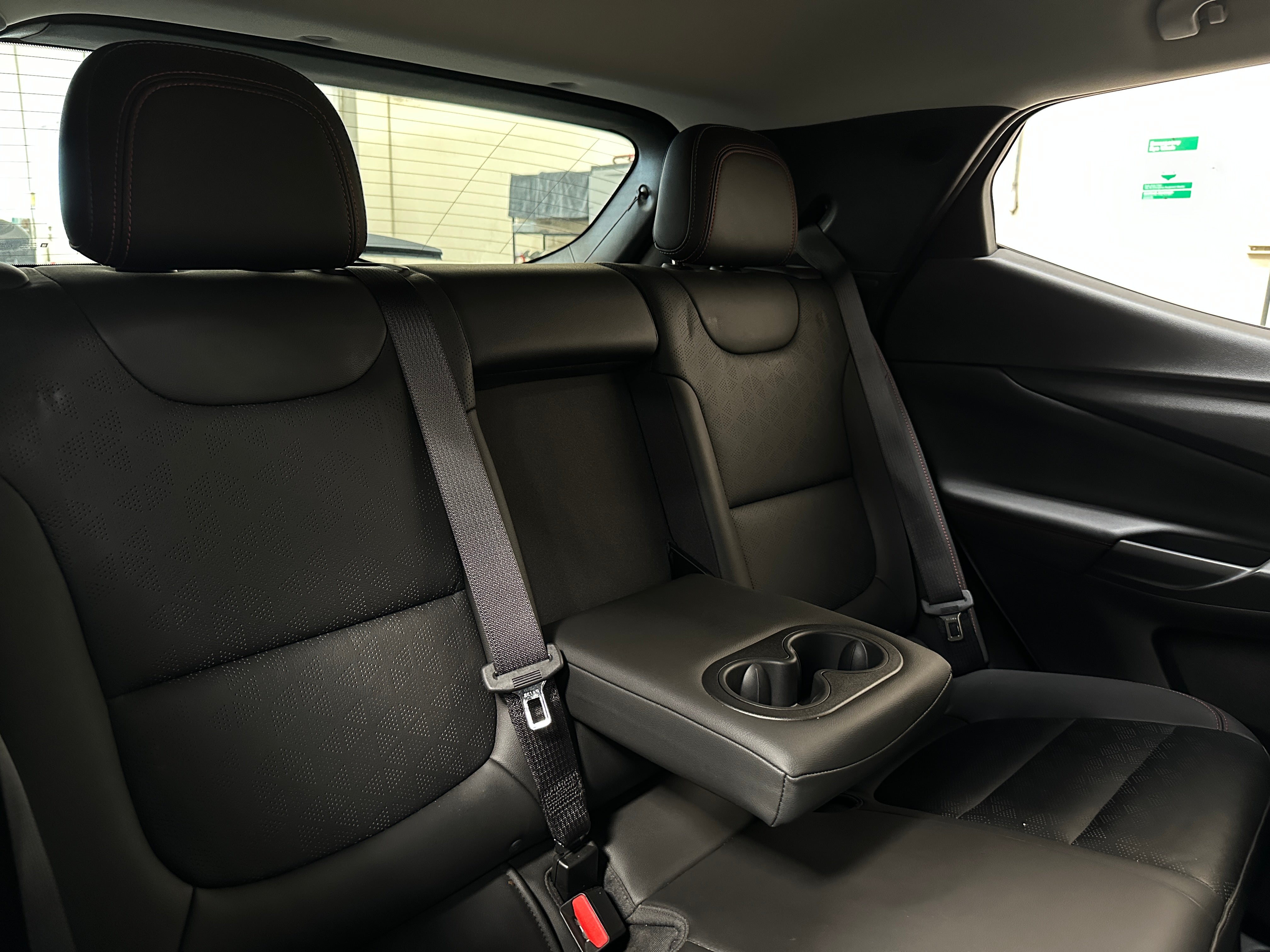 Used 2023 Chevrolet Bolt EUV LT with VIN 1G1FY6S04P4107275 for sale in Auburn, WA