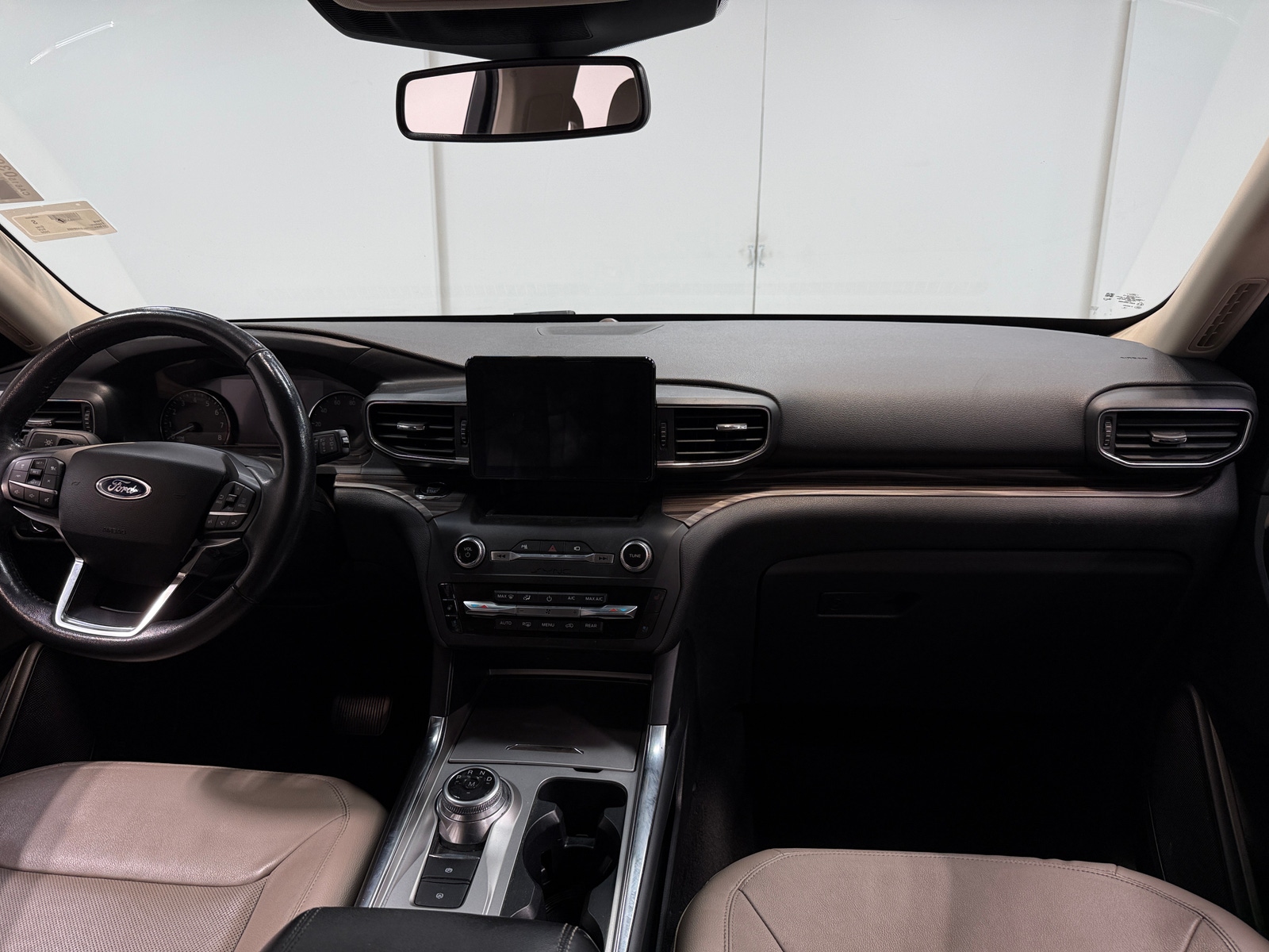 Thumbnail: 2020 Ford Explorer - 2