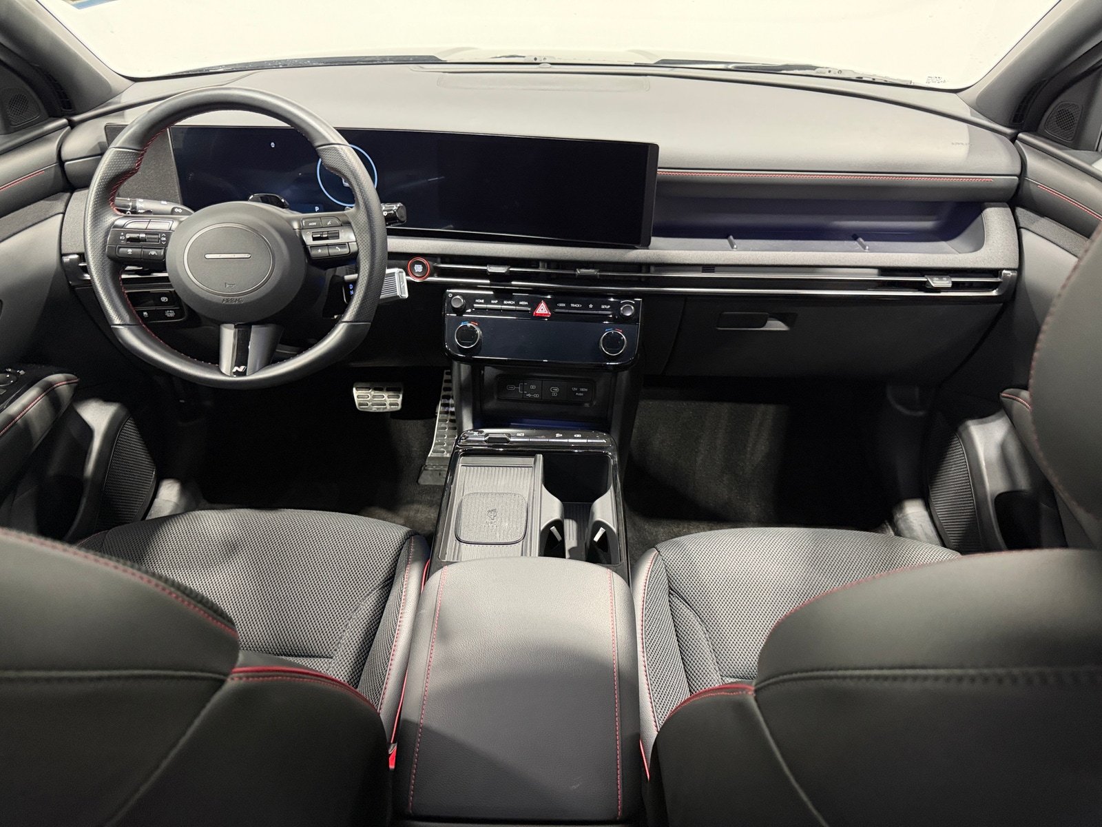 Thumbnail: 2025 Hyundai Tucson - 3