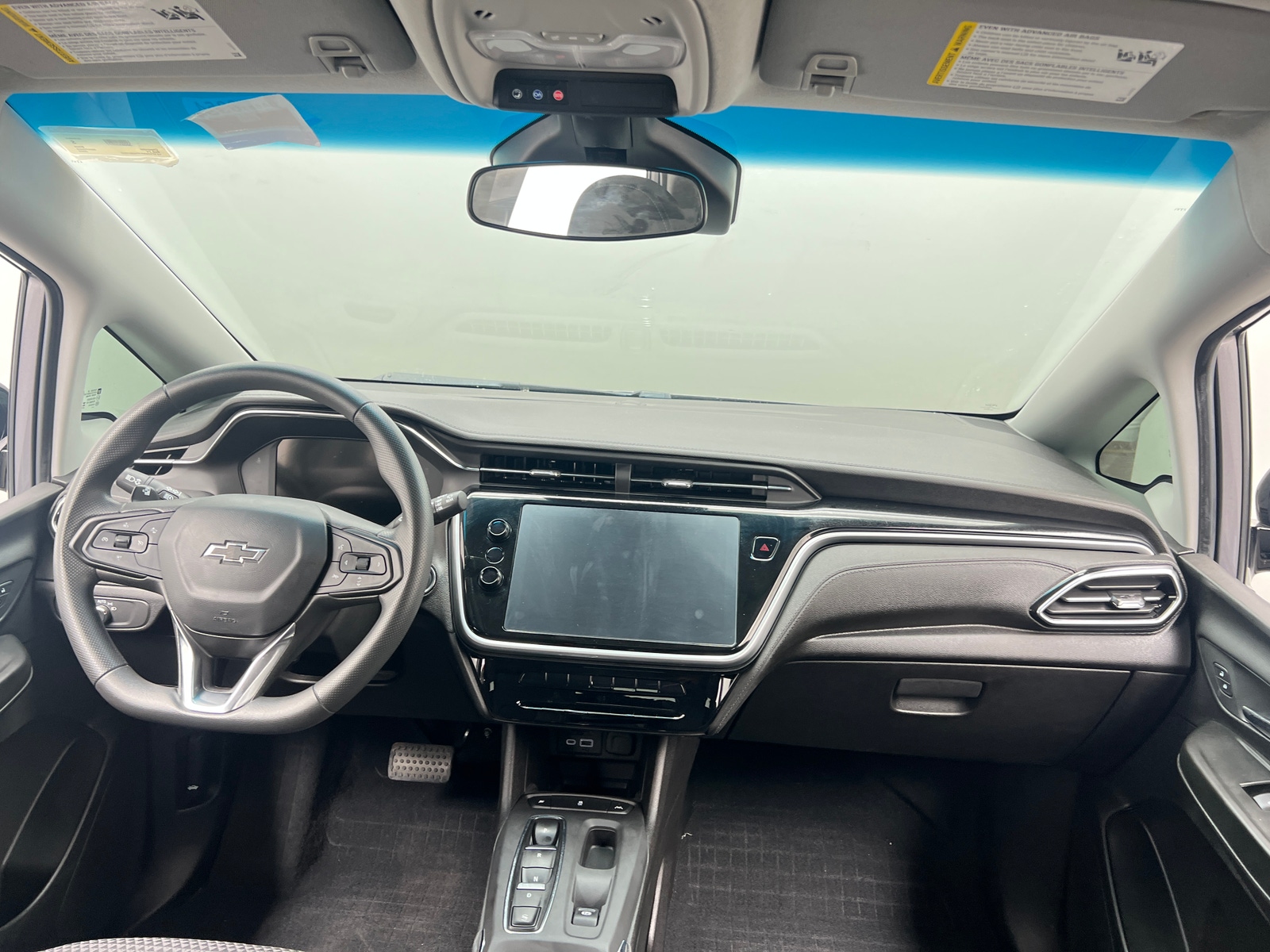Thumbnail: 2023 Chevrolet Bolt EV - 3