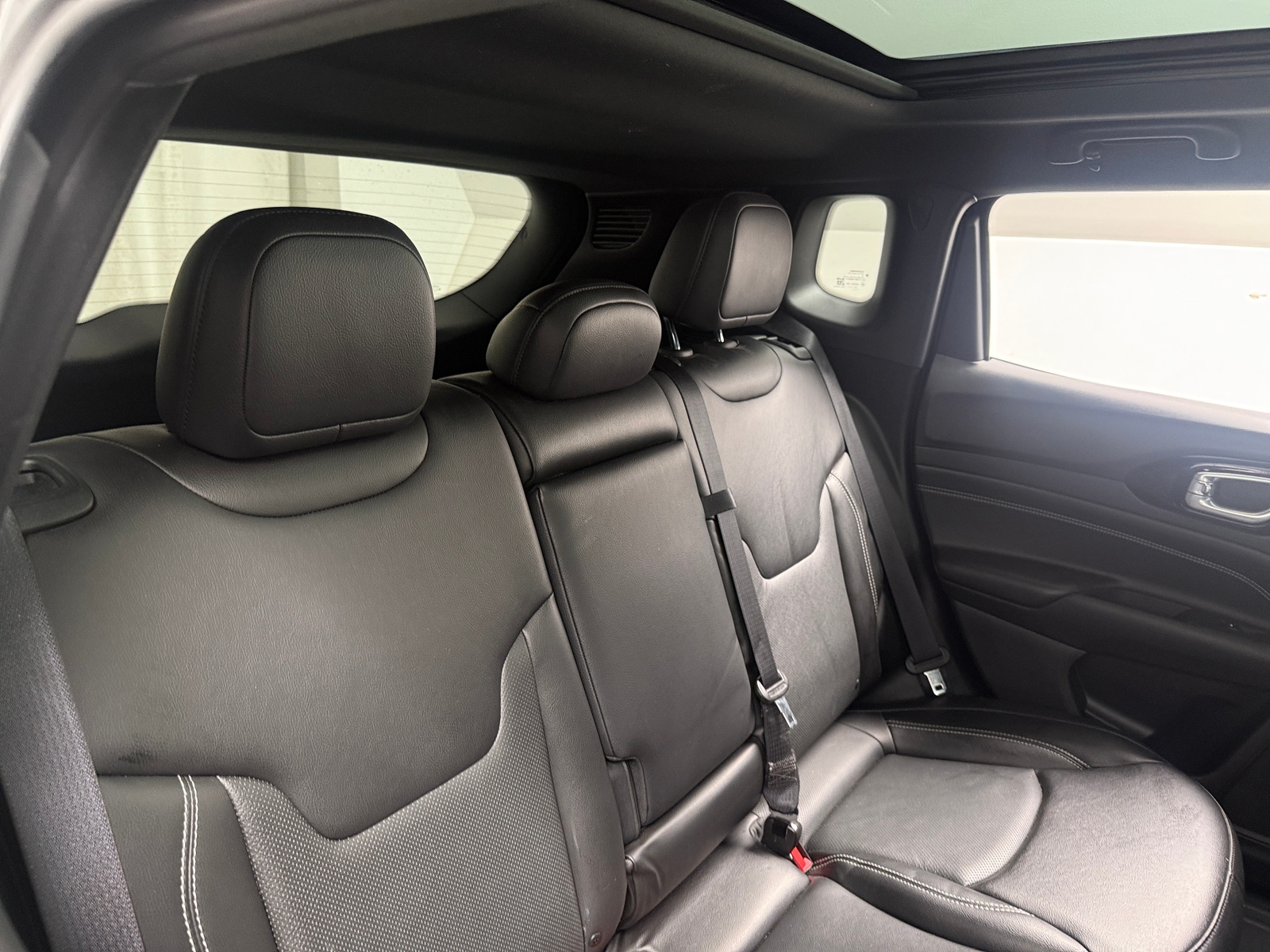 Thumbnail: 2022 Jeep Compass - 5
