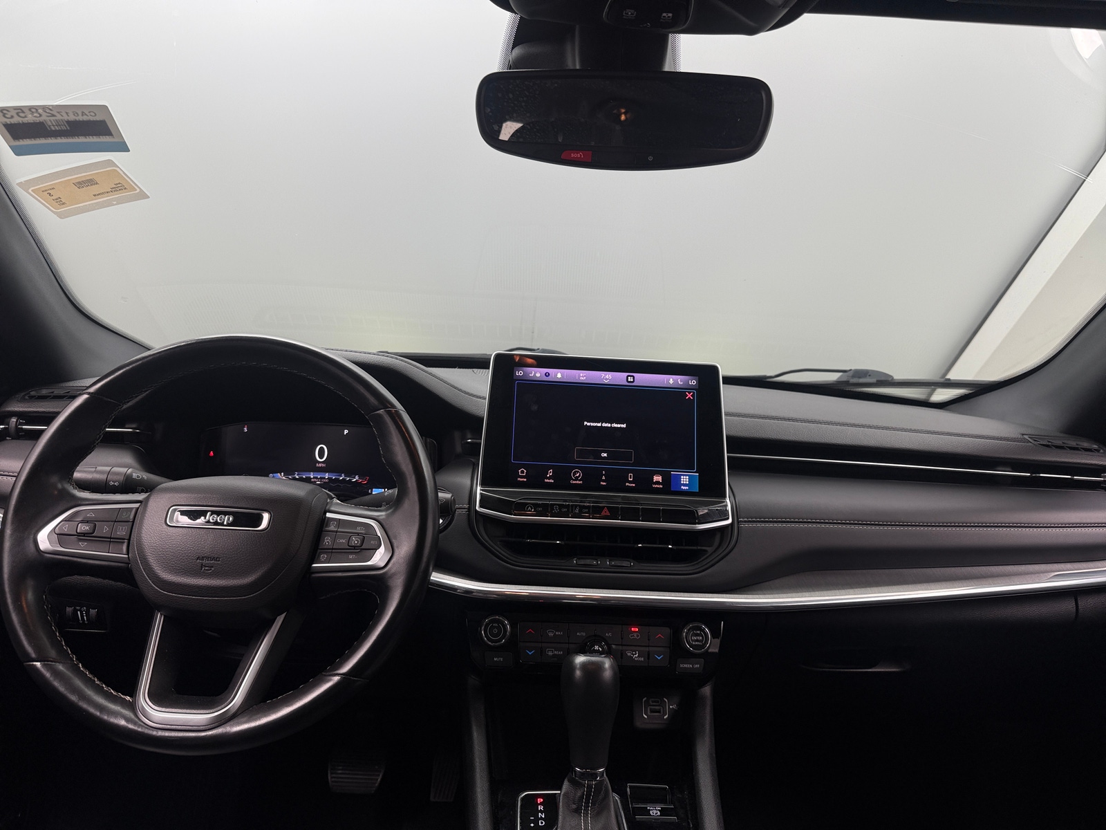Thumbnail: 2022 Jeep Compass - 2