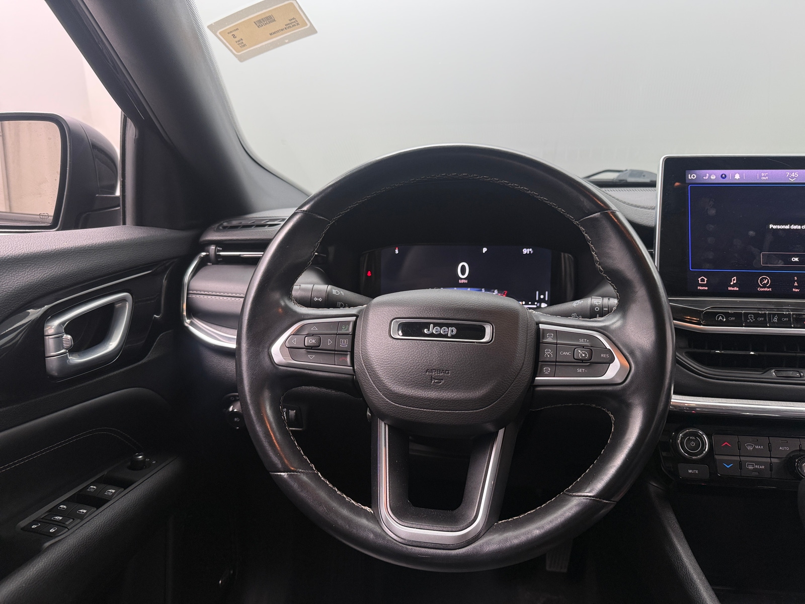 Thumbnail: 2022 Jeep Compass - 4