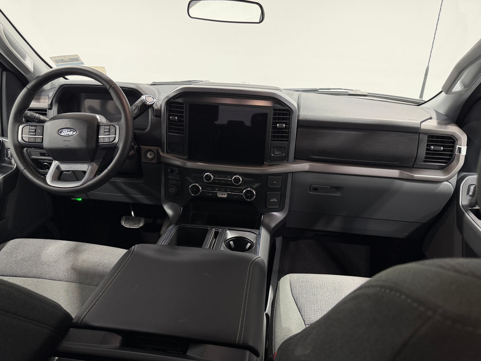 Thumbnail: 2025 Ford Econoline - 3
