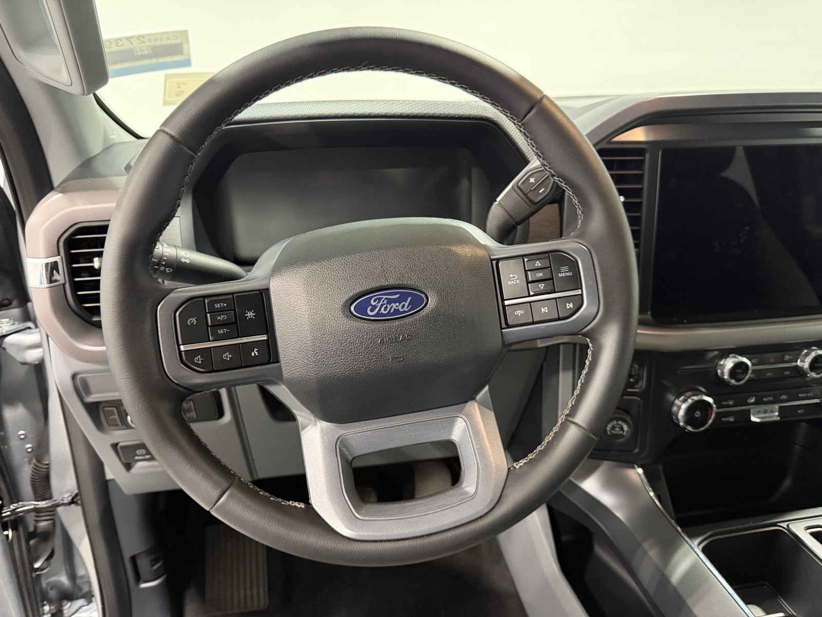 Thumbnail: 2025 Ford Econoline - 5