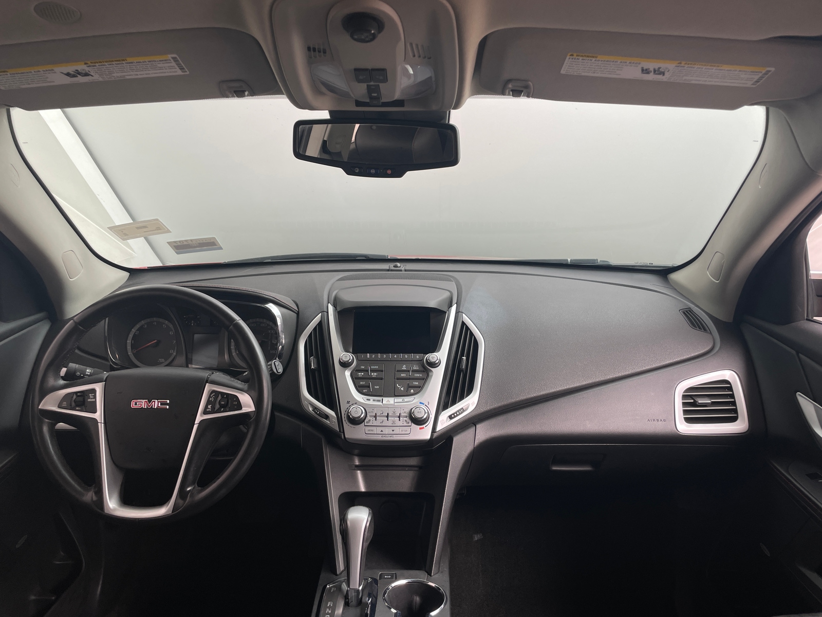 Thumbnail: 2015 GMC Terrain - 2