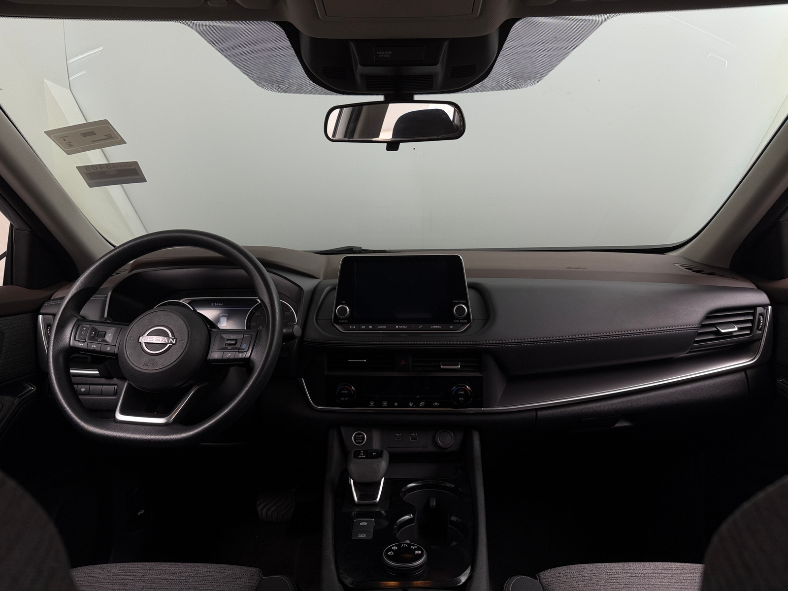 Thumbnail: 2023 Nissan Rogue - 3