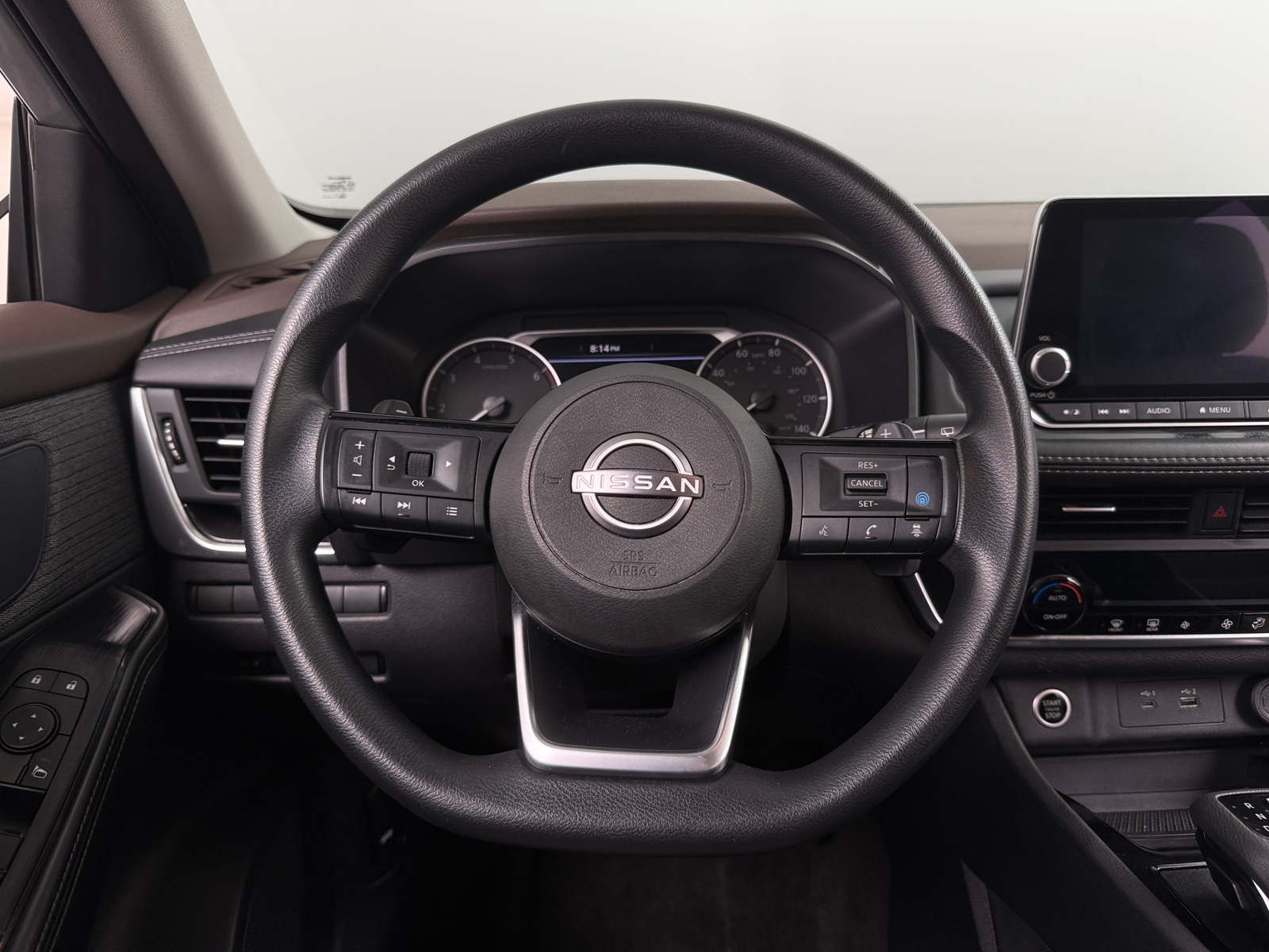 Thumbnail: 2023 Nissan Rogue - 5