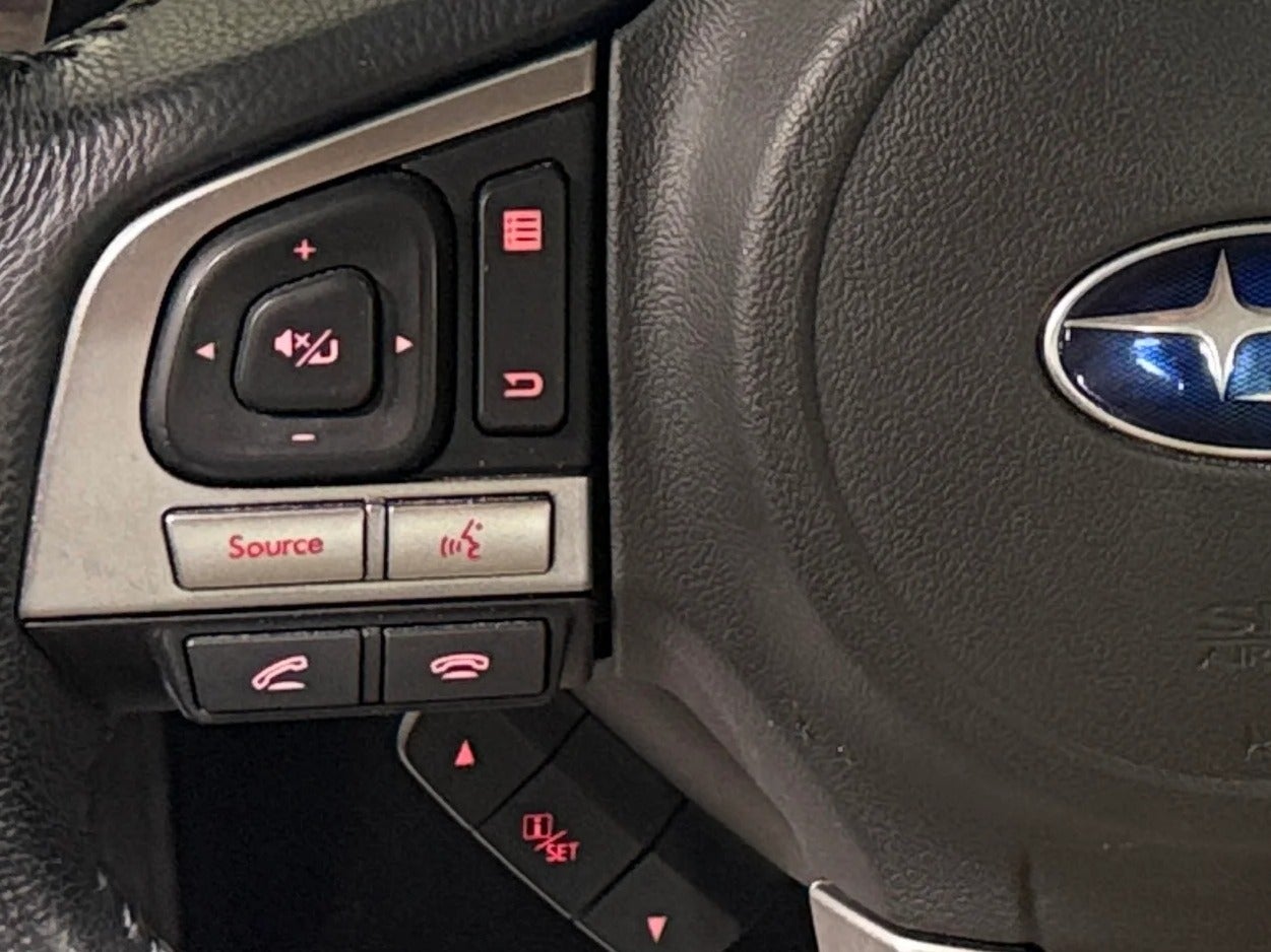 2017 Subaru Legacy Limited - Photo 22