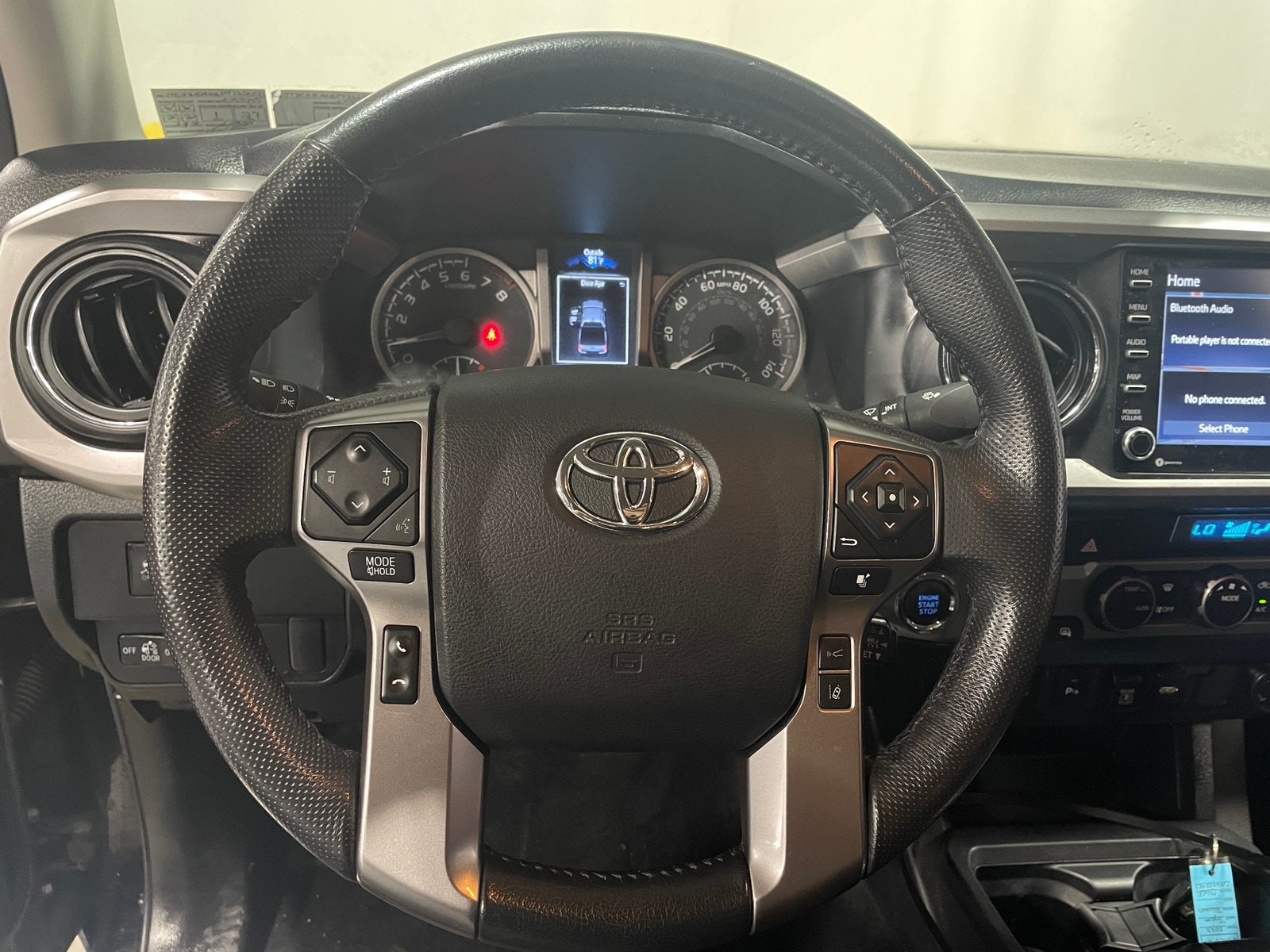 Thumbnail: 2023 Toyota Tacoma - 5