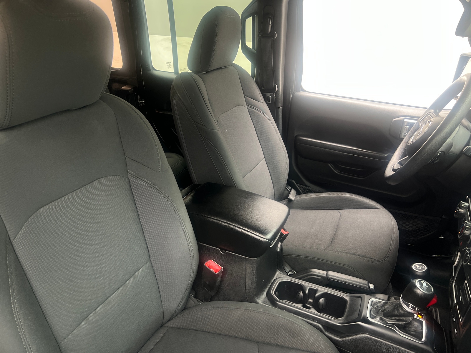 Thumbnail: 2018 Jeep Wrangler - 2