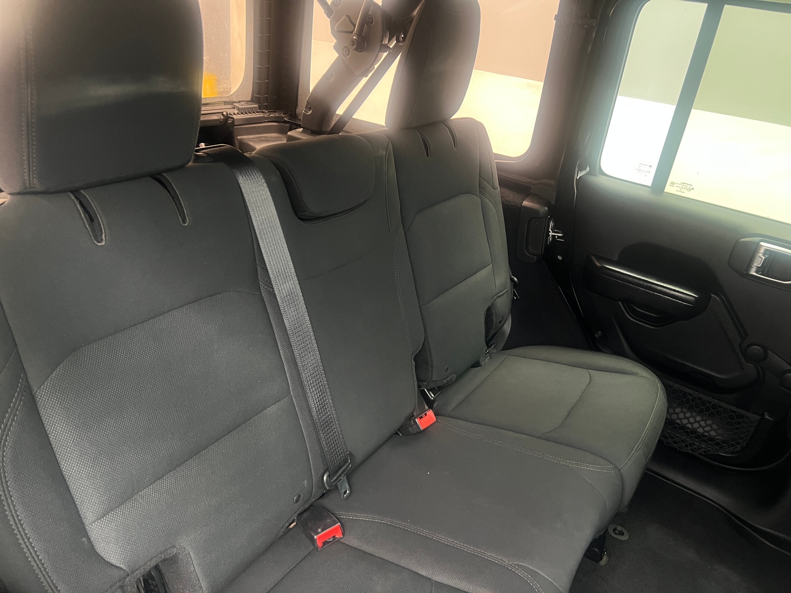 Thumbnail: 2018 Jeep Wrangler - 6