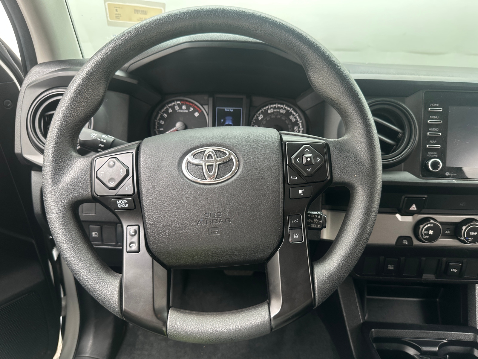 Thumbnail: 2022 Toyota Tacoma - 5