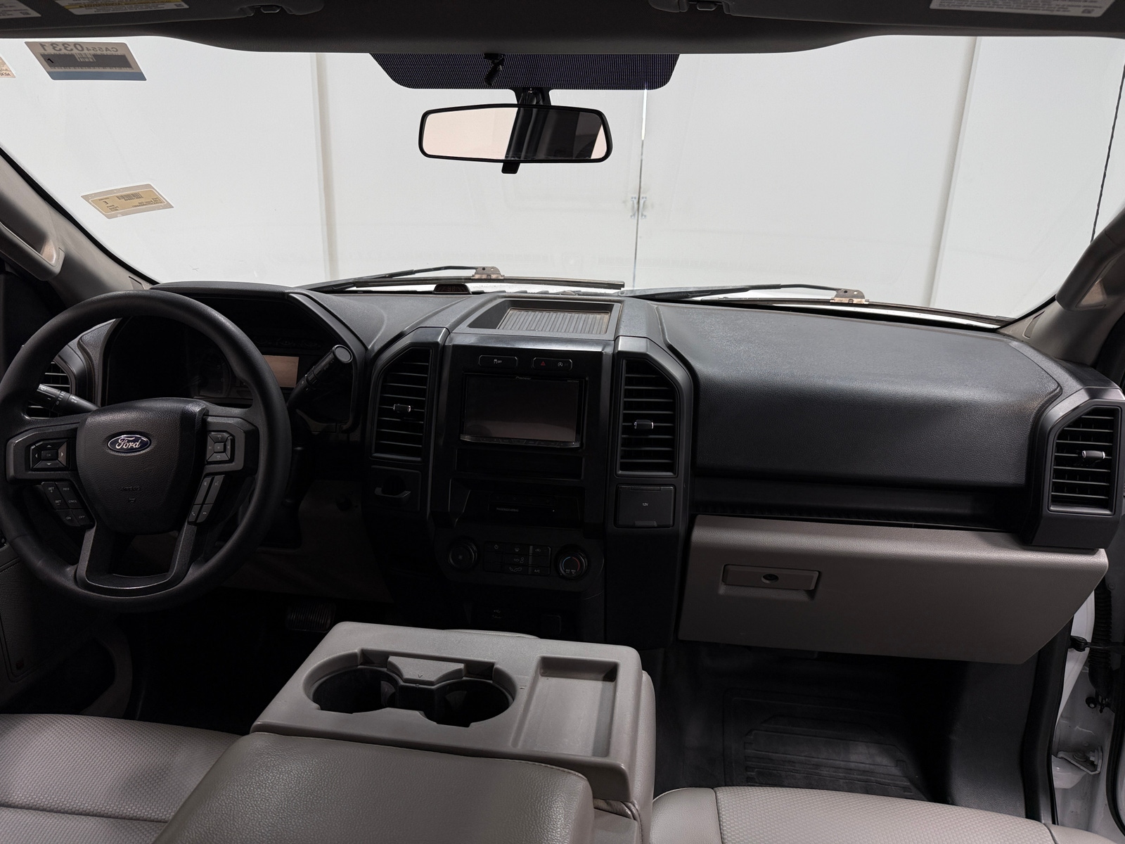Thumbnail: 2017 Ford Econoline - 3