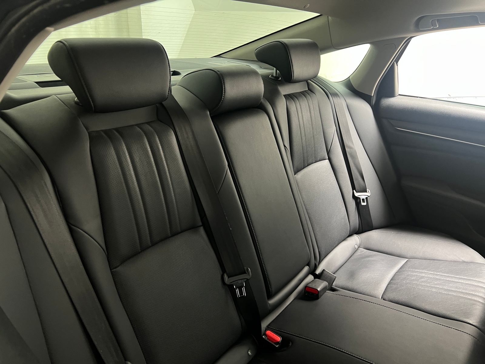 Thumbnail: 2020 Honda Accord - 5