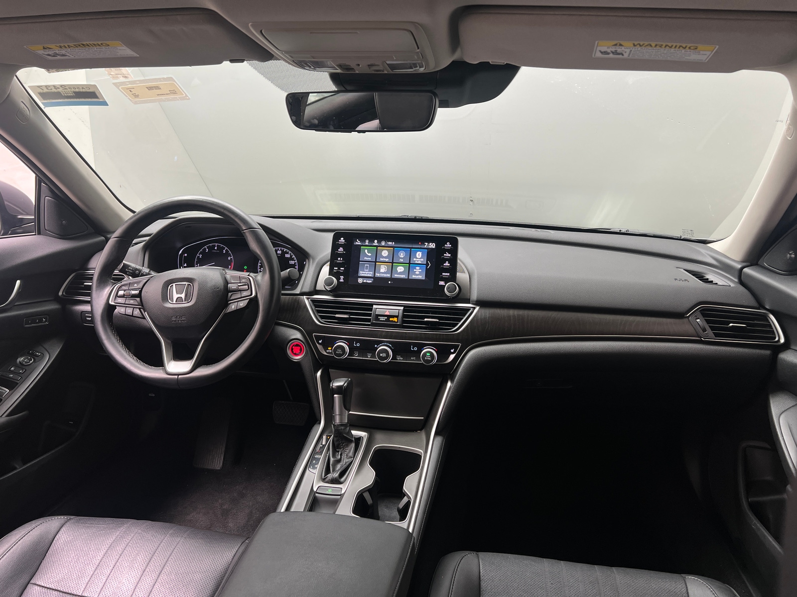 Thumbnail: 2020 Honda Accord - 2