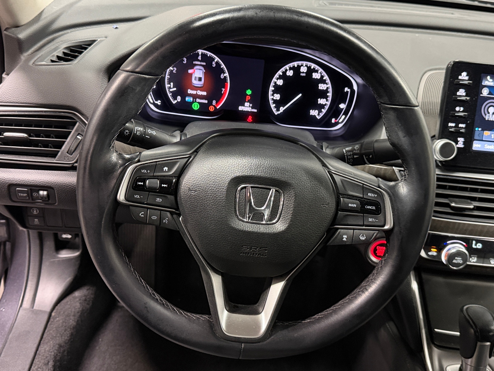 Thumbnail: 2020 Honda Accord - 4