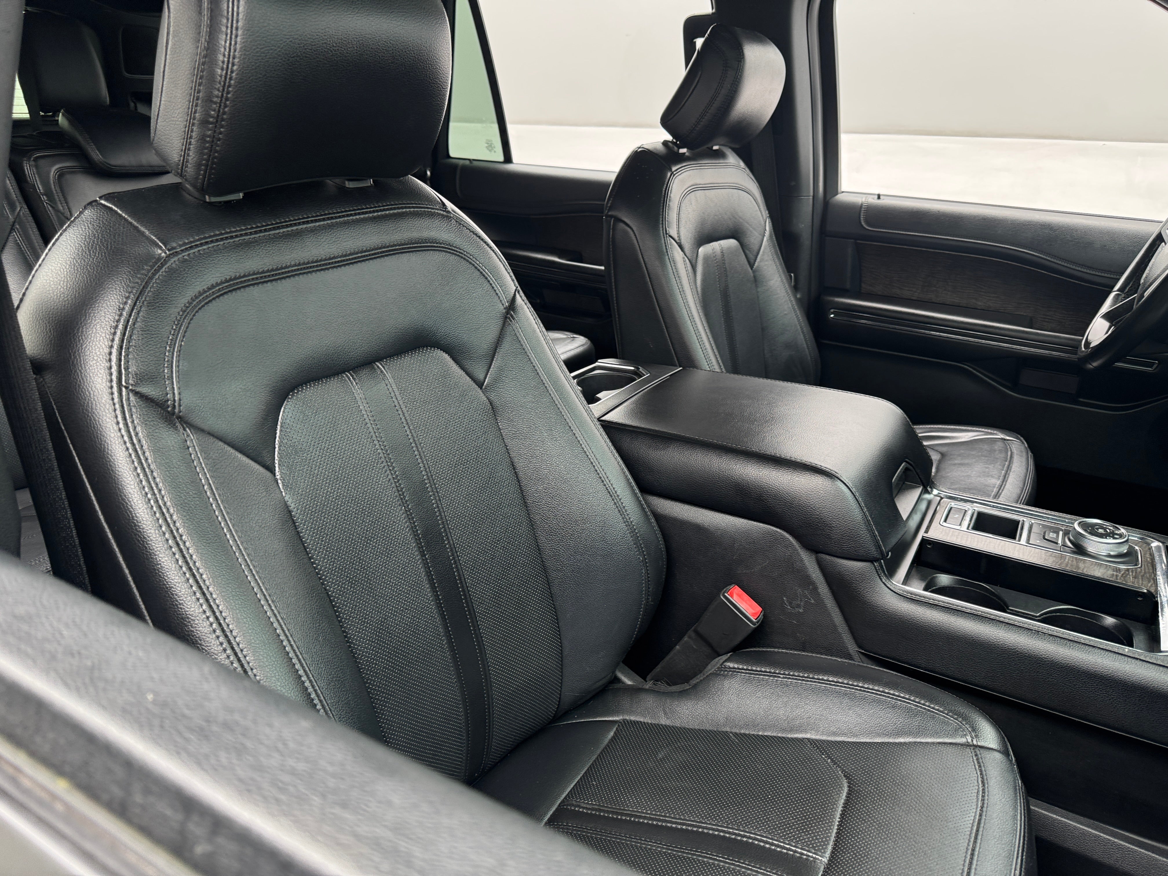 2019 Ford Expedition
